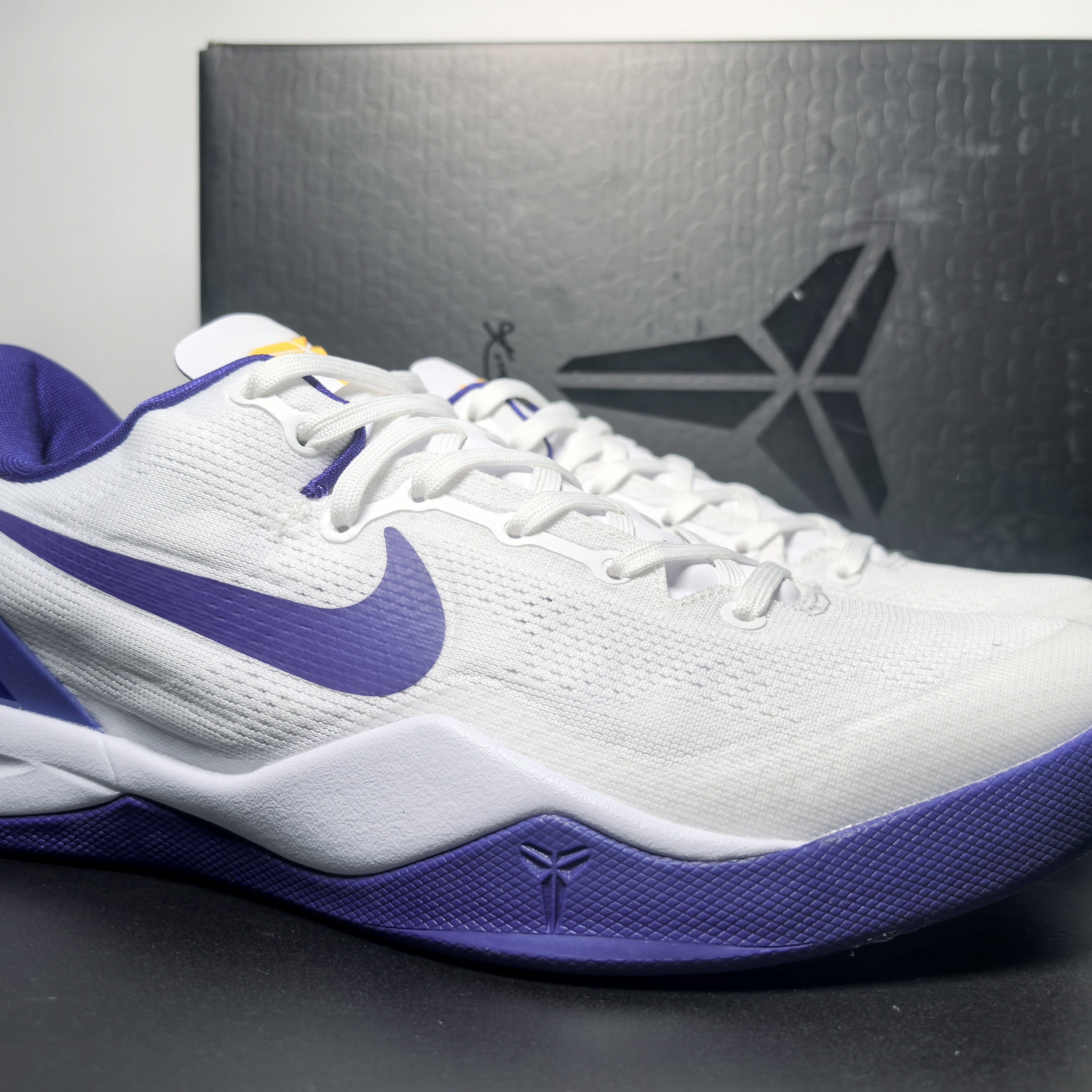 Nike Kobe 8 Protro