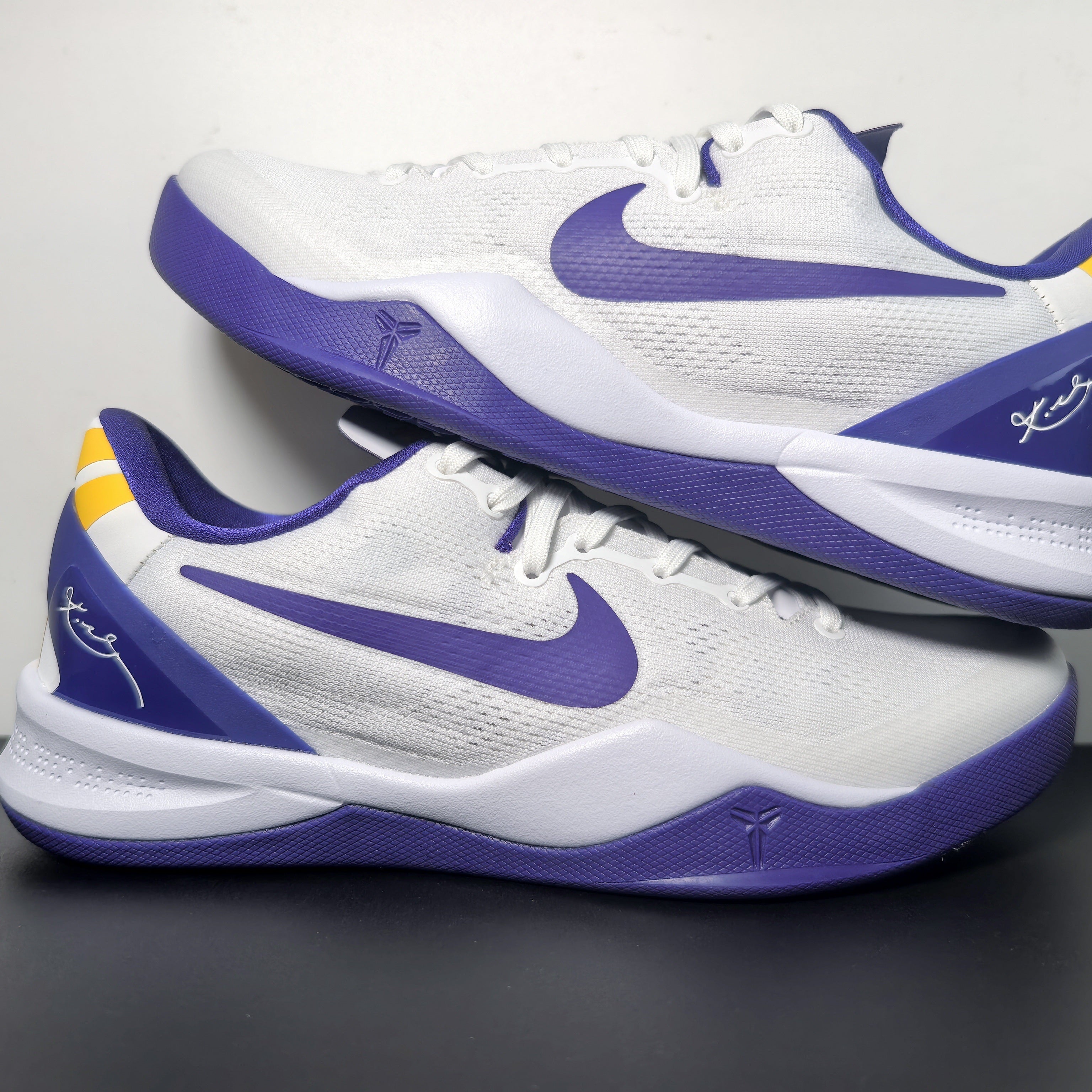 Nike Kobe 8 Protro
