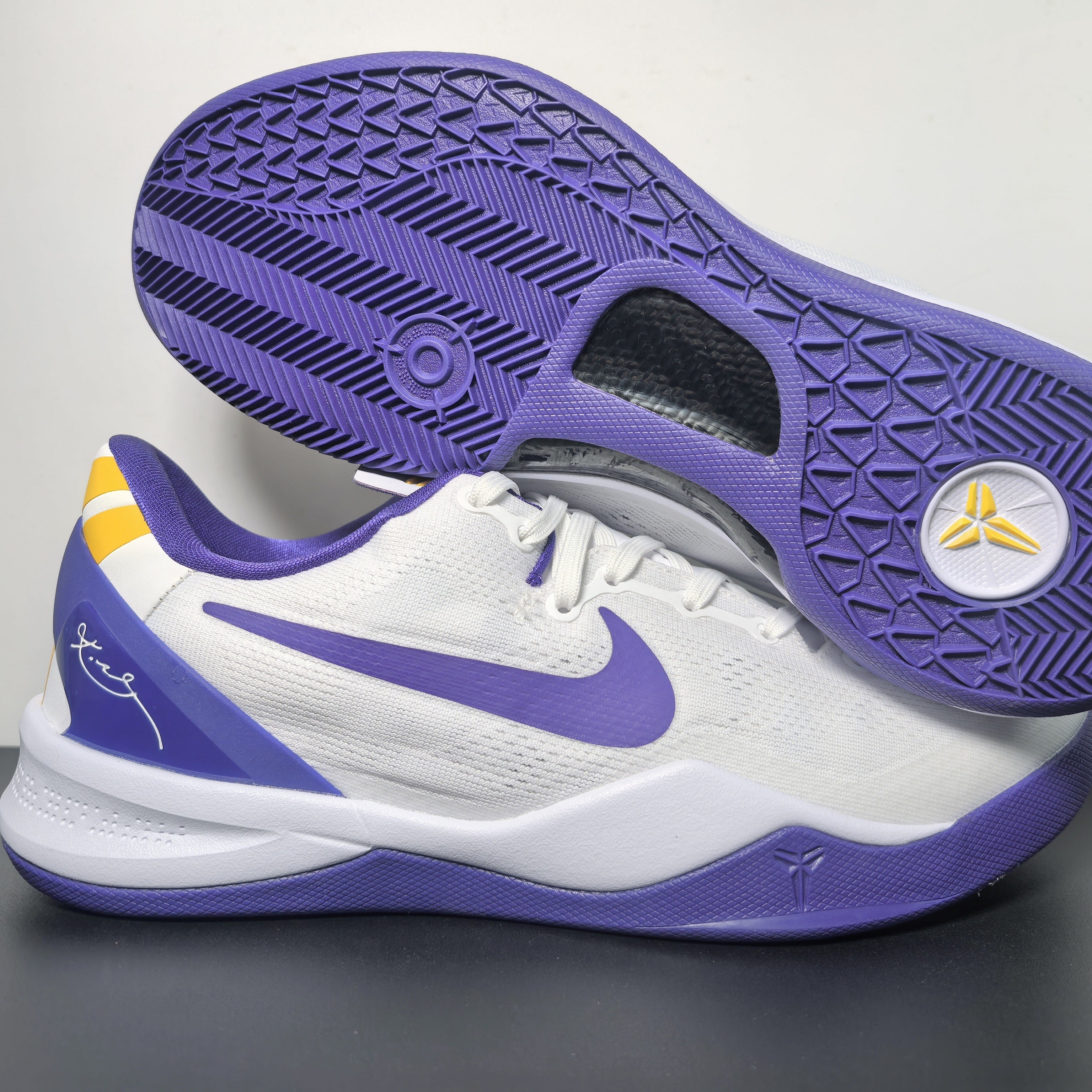 Nike Kobe 8 Protro