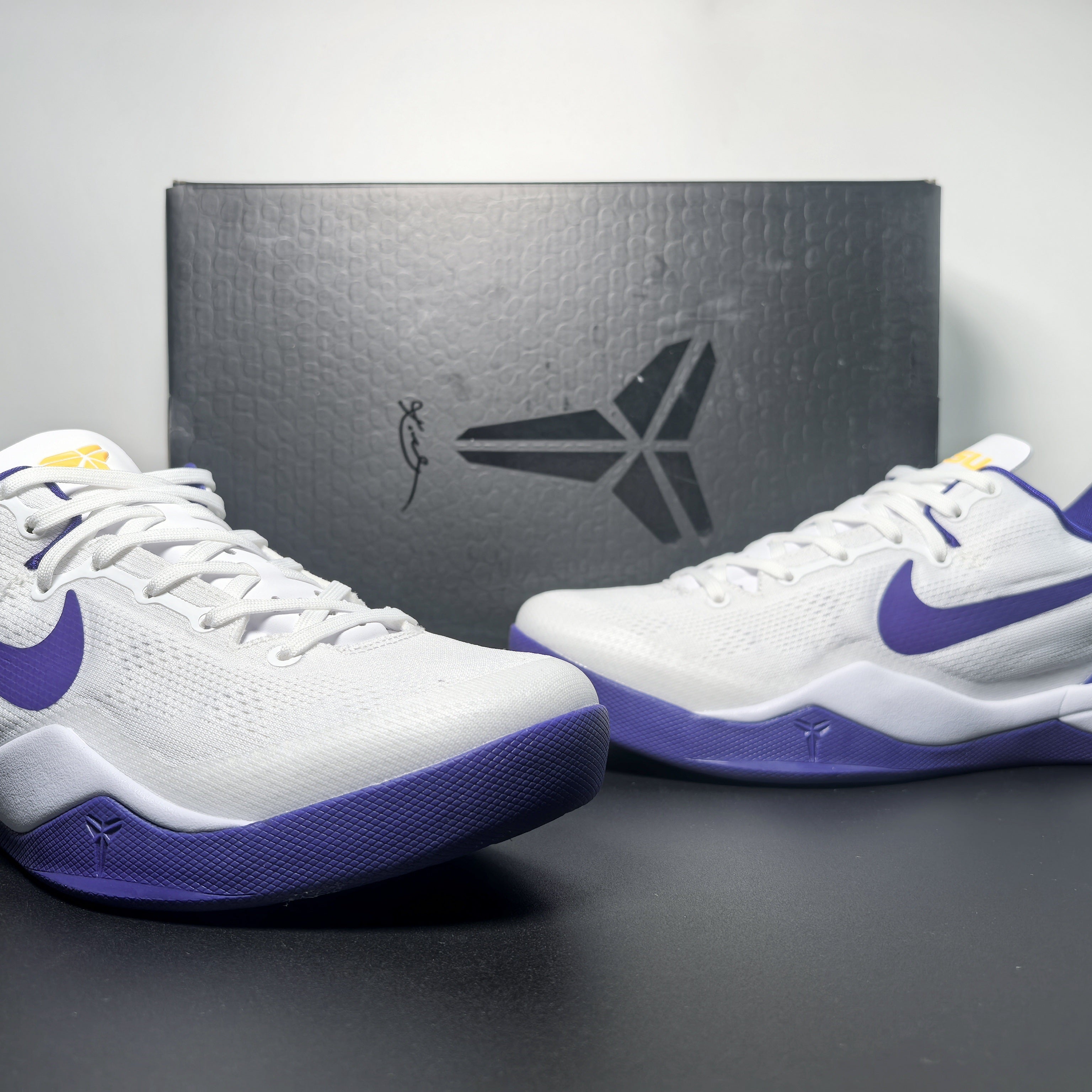Nike Kobe 8 Protro