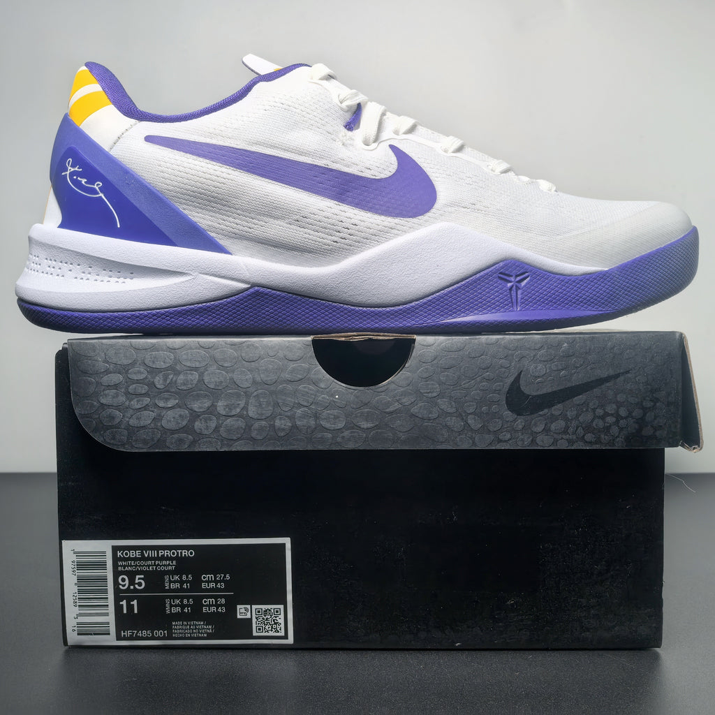 Nike Kobe 8 Protro