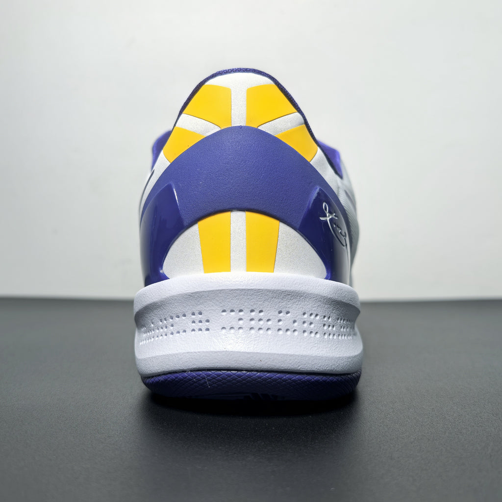 Nike Kobe 8 Protro
