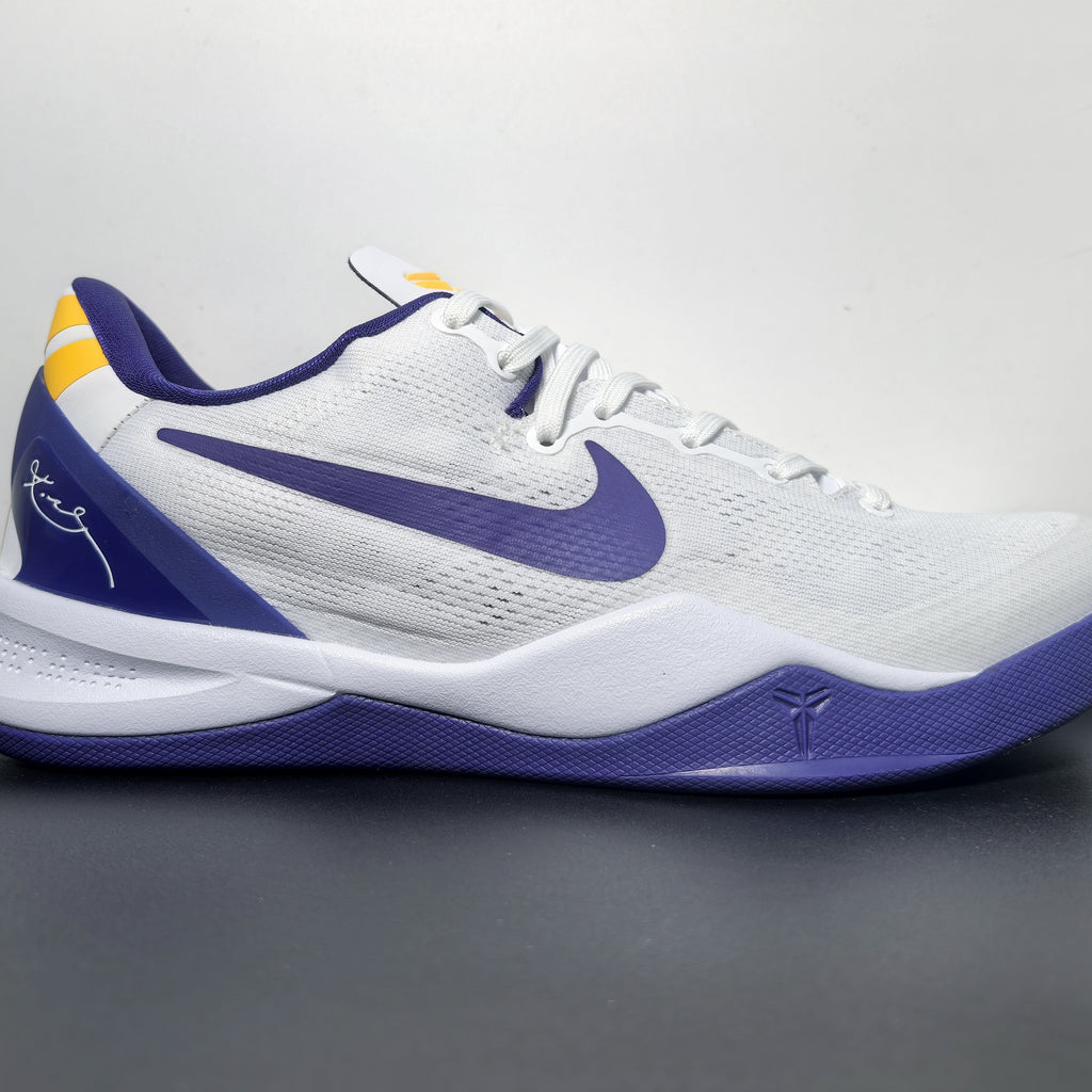 Nike Kobe 8 Protro