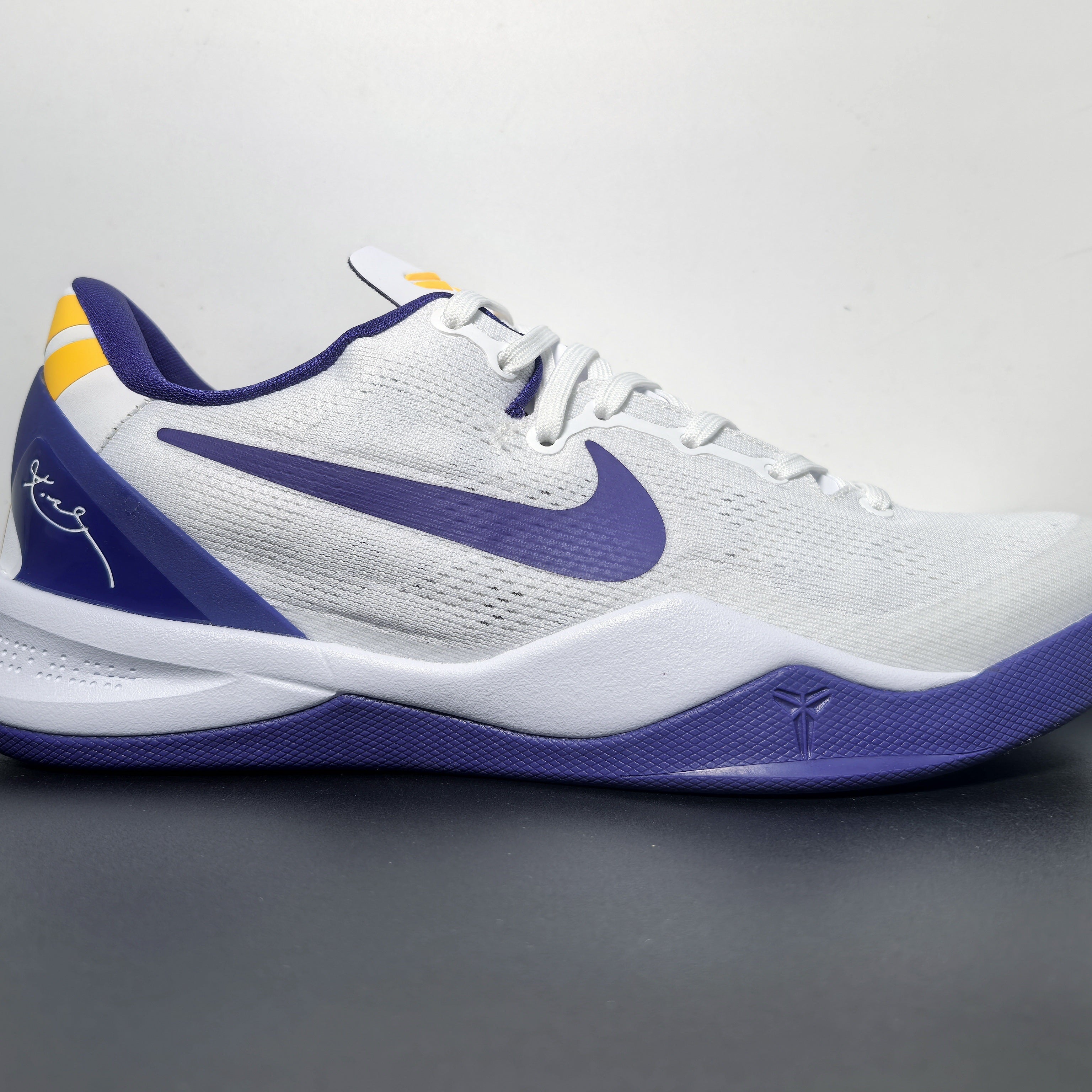 Nike Kobe 8 Protro