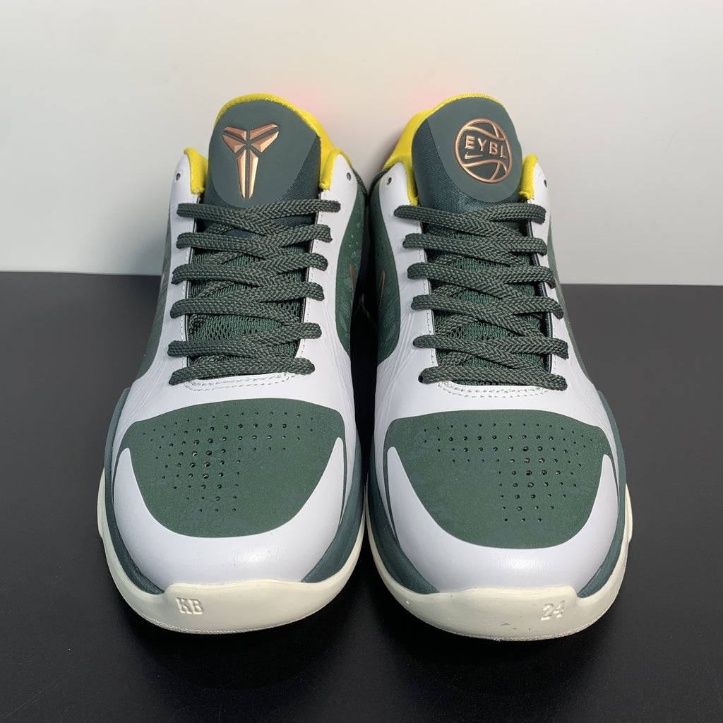 Nike Zoom Kobe 5 Protro "EYBL Girls" 