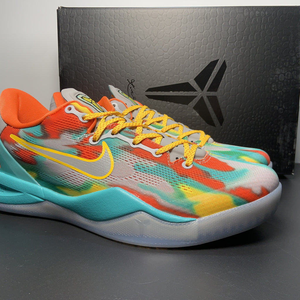 Nike Kobe 8 Protro -Venice Beach- 