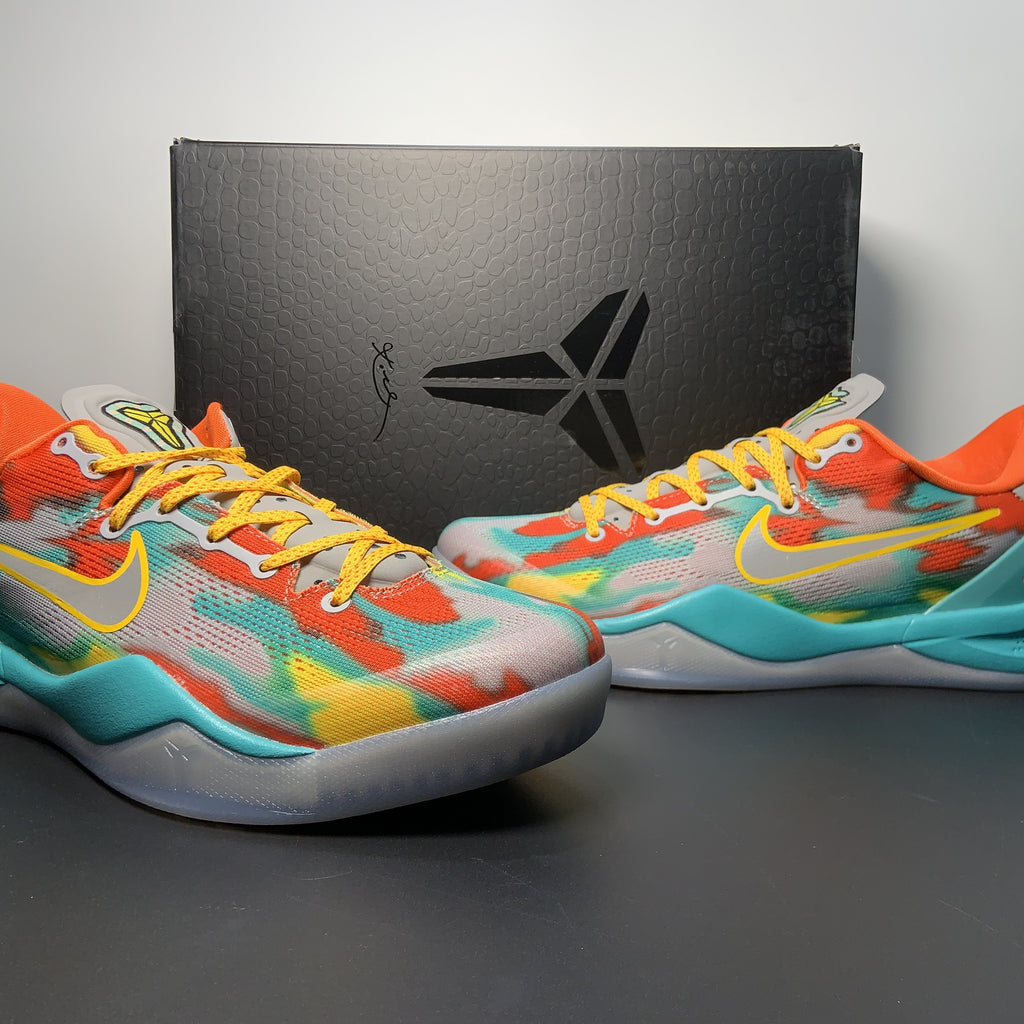 Nike Kobe 8 Protro -Venice Beach- 