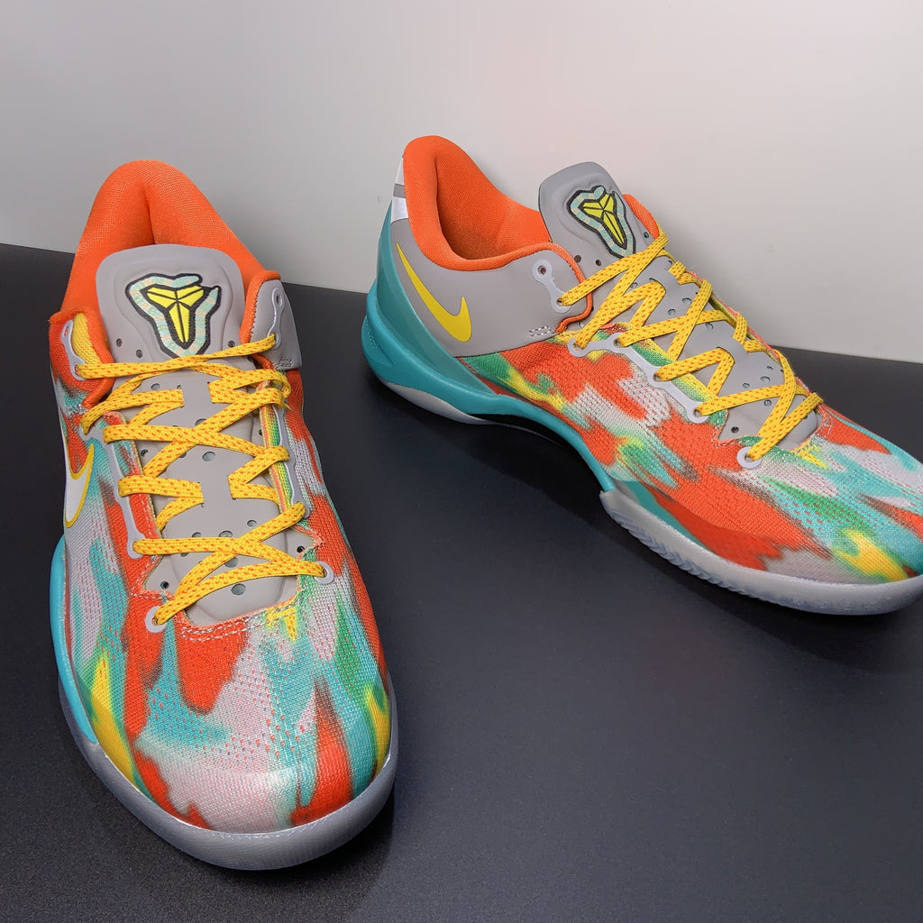 Nike Kobe 8 Protro -Venice Beach- 