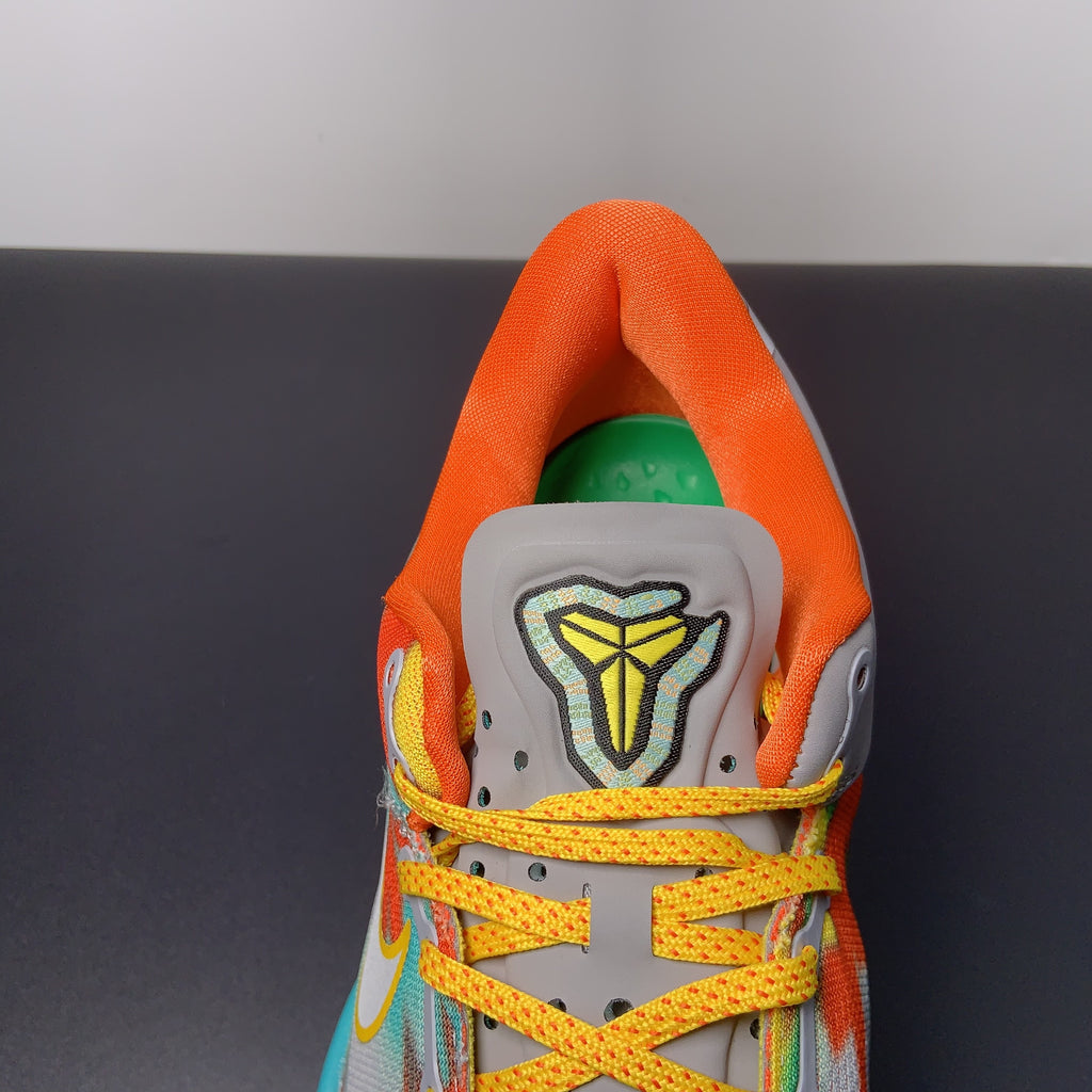 Nike Kobe 8 Protro -Venice Beach- 