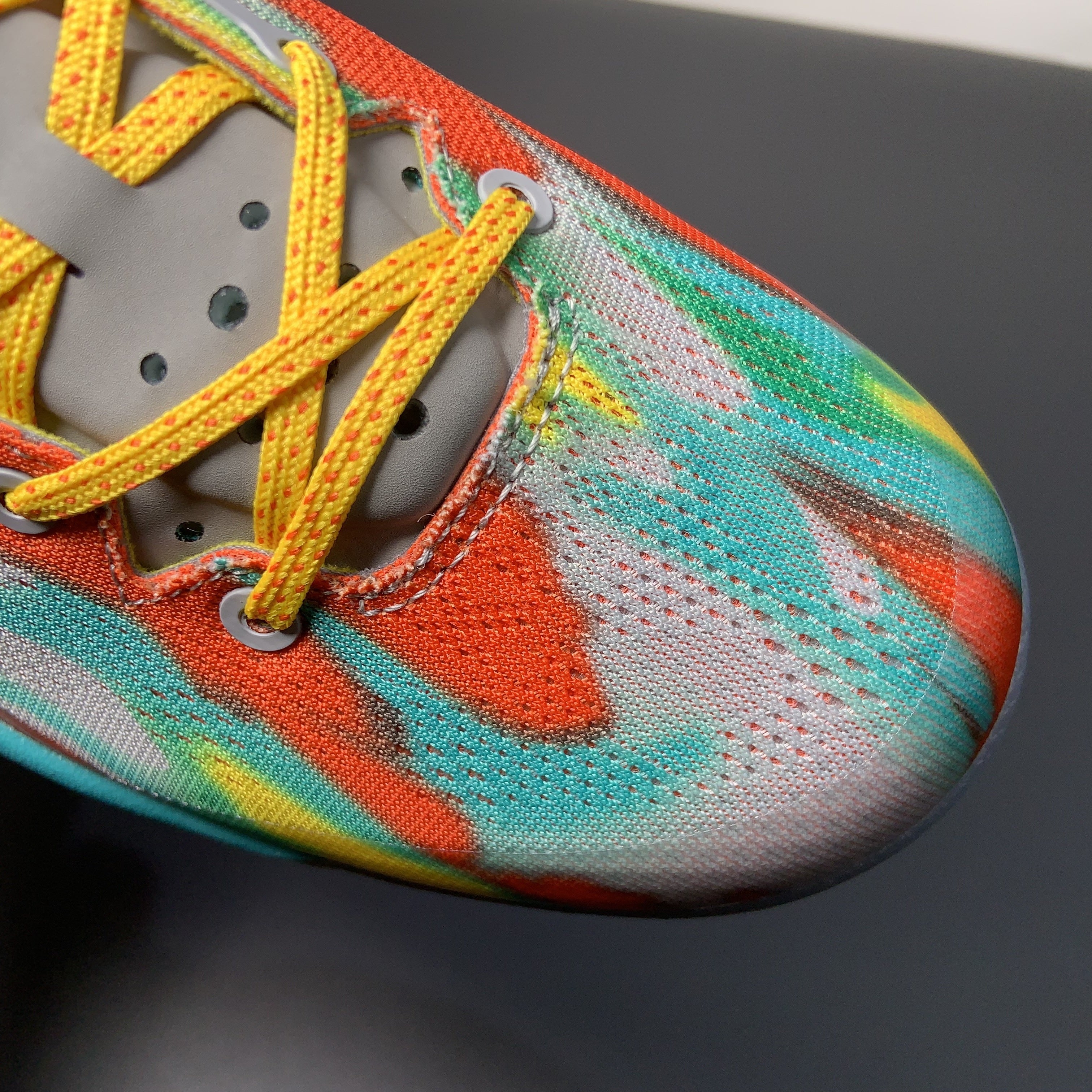 Nike Kobe 8 Protro -Venice Beach- 