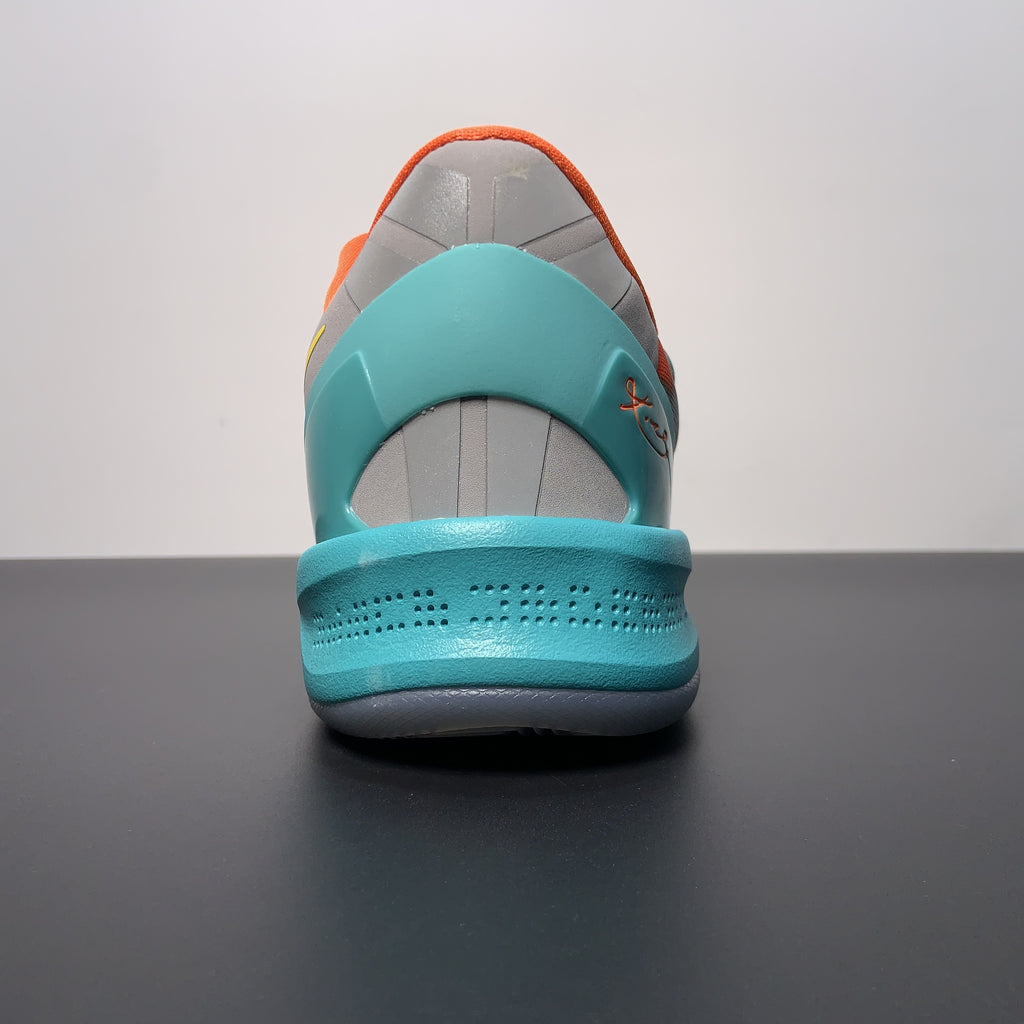 Nike Kobe 8 Protro -Venice Beach- 