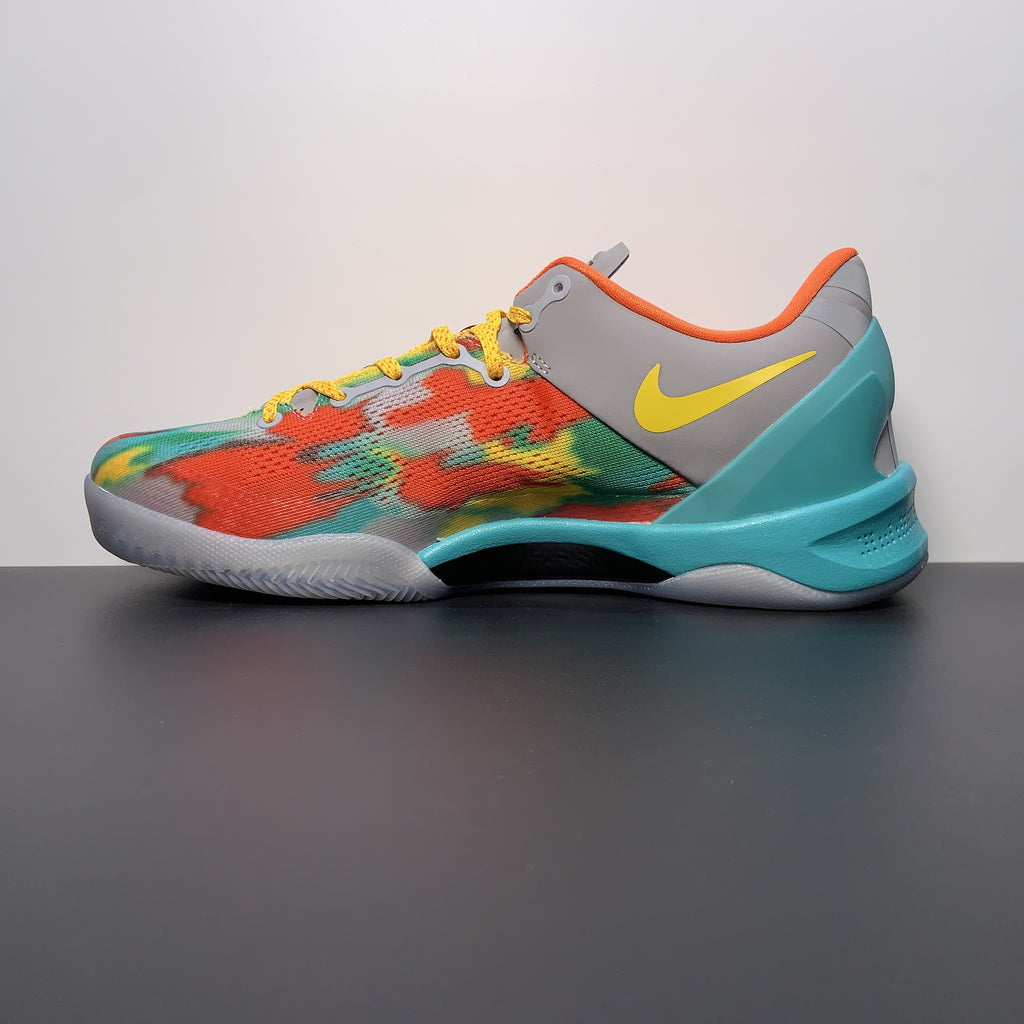 Nike Kobe 8 Protro -Venice Beach- 