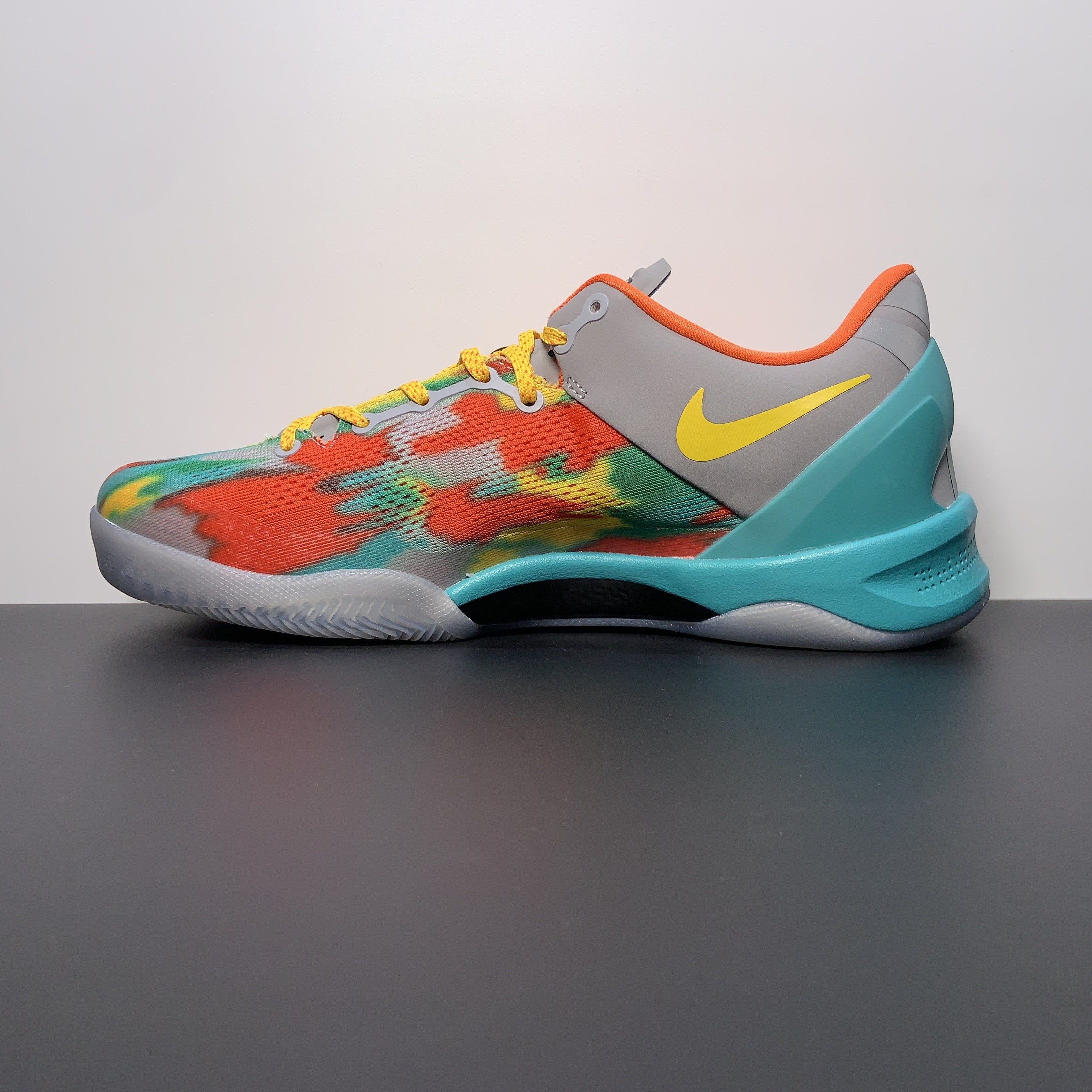 Nike Kobe 8 Protro -Venice Beach- 
