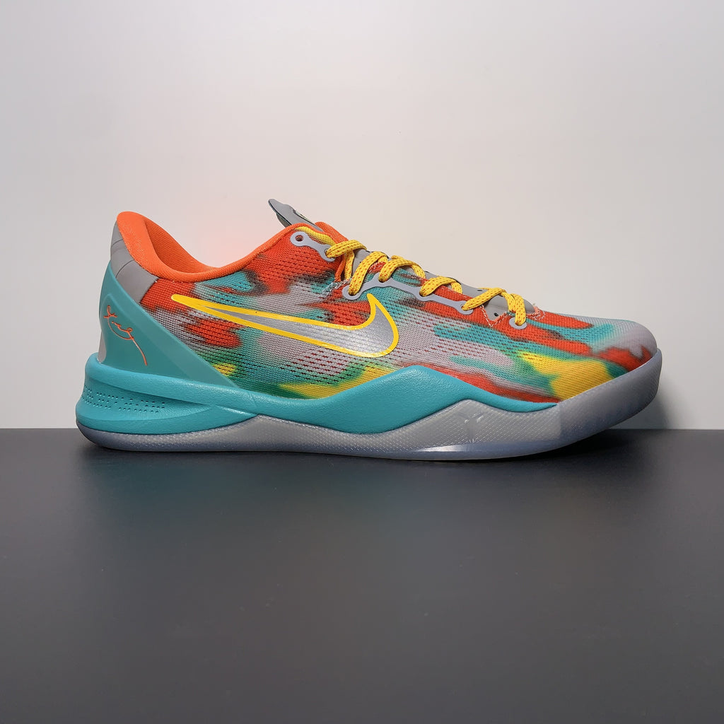 Nike Kobe 8 Protro -Venice Beach- 