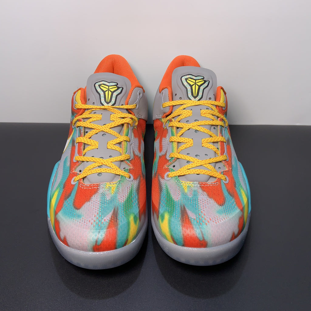 Nike Kobe 8 Protro -Venice Beach- 