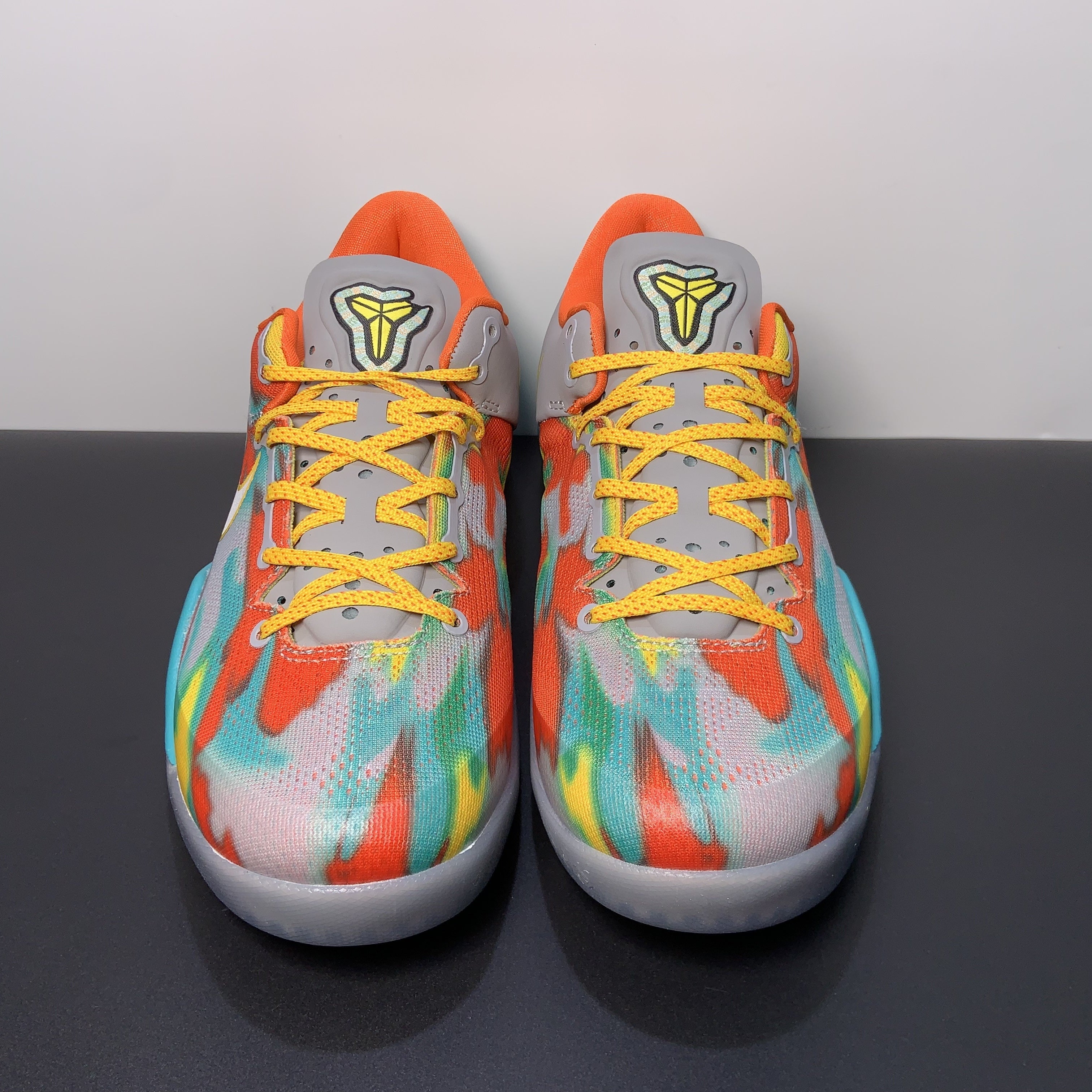 Nike Kobe 8 Protro -Venice Beach- 