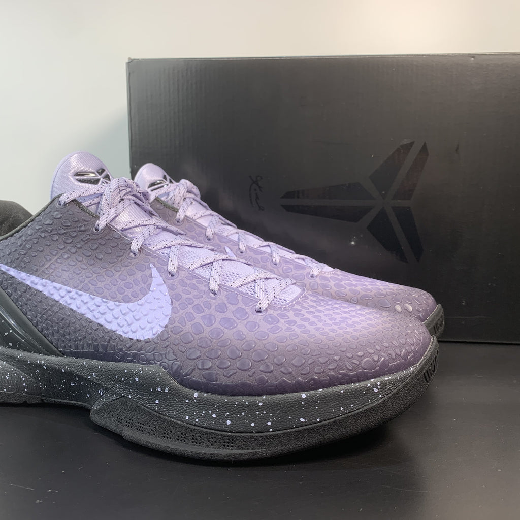Nike ZOOM KOBE 6 Protro