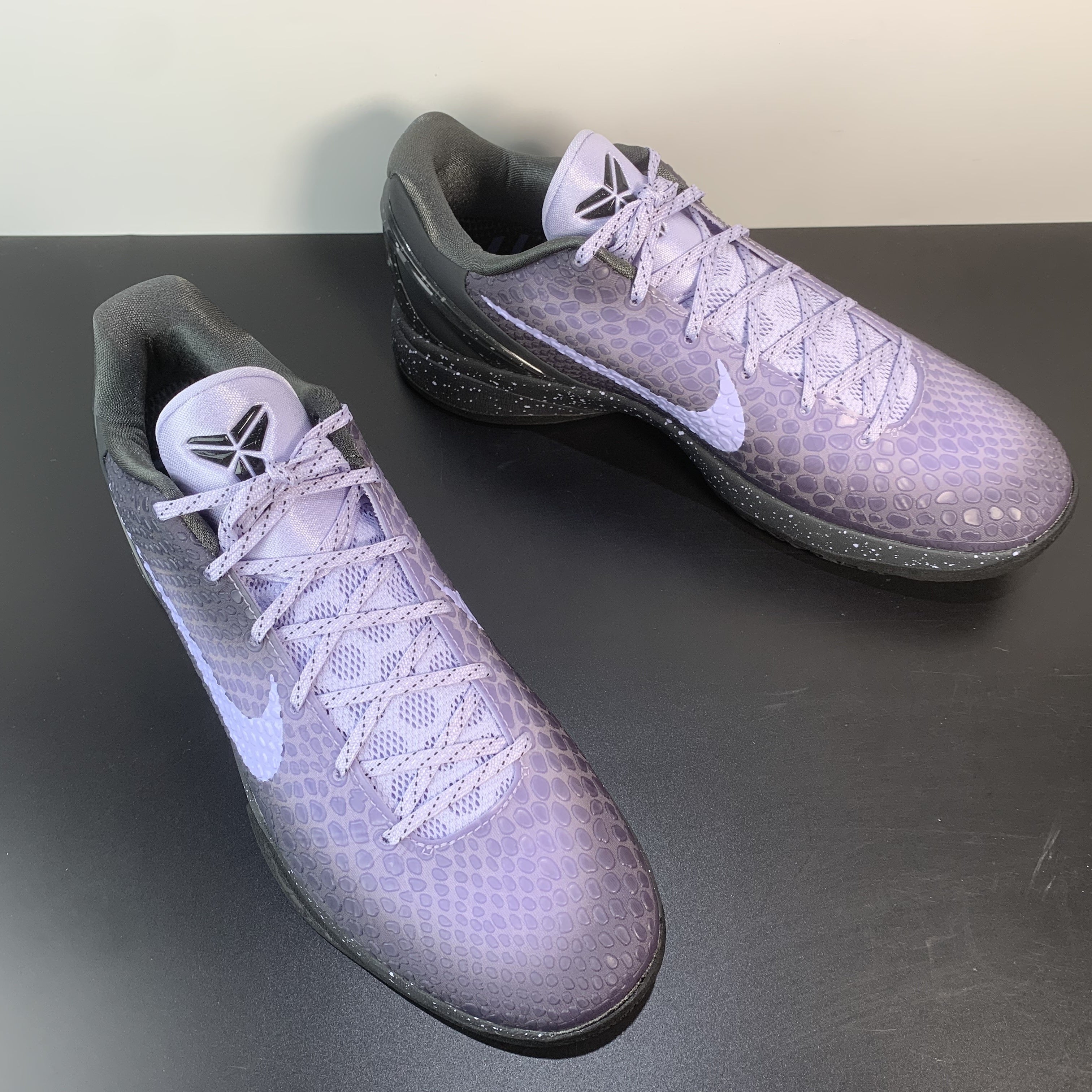 Nike ZOOM KOBE 6 Protro