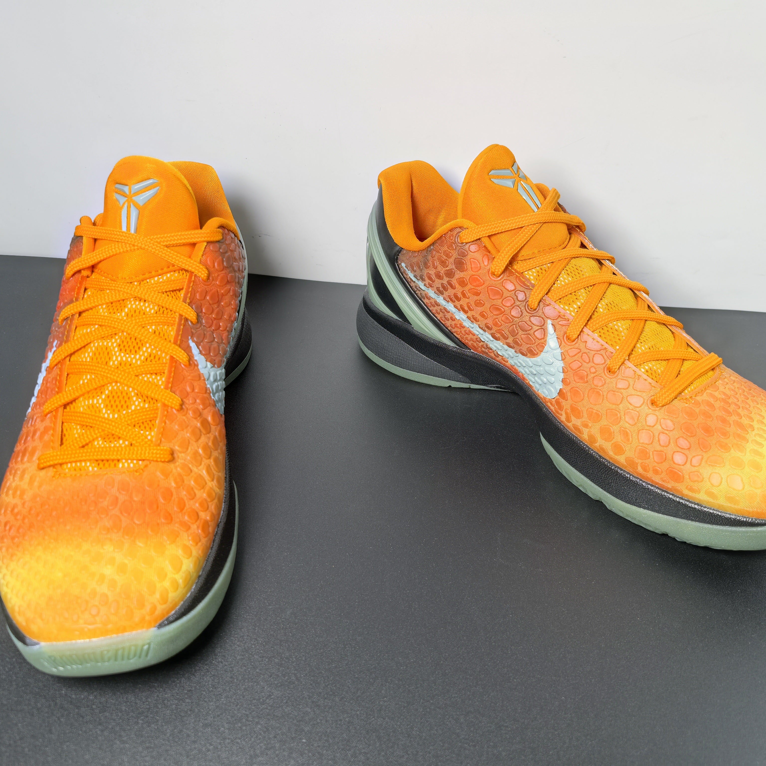 Zoom Kobe 6 'All-Star - Orange County' 