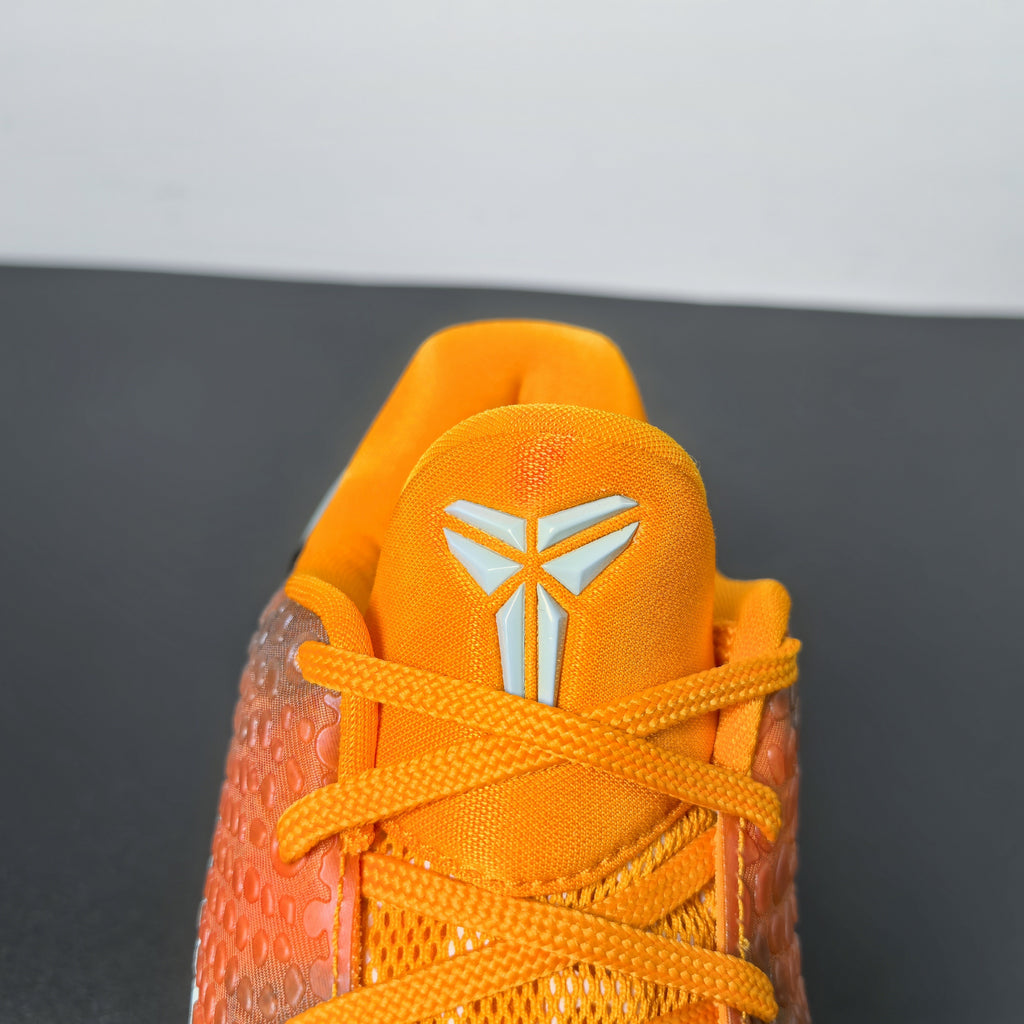 Zoom Kobe 6 'All-Star - Orange County' 