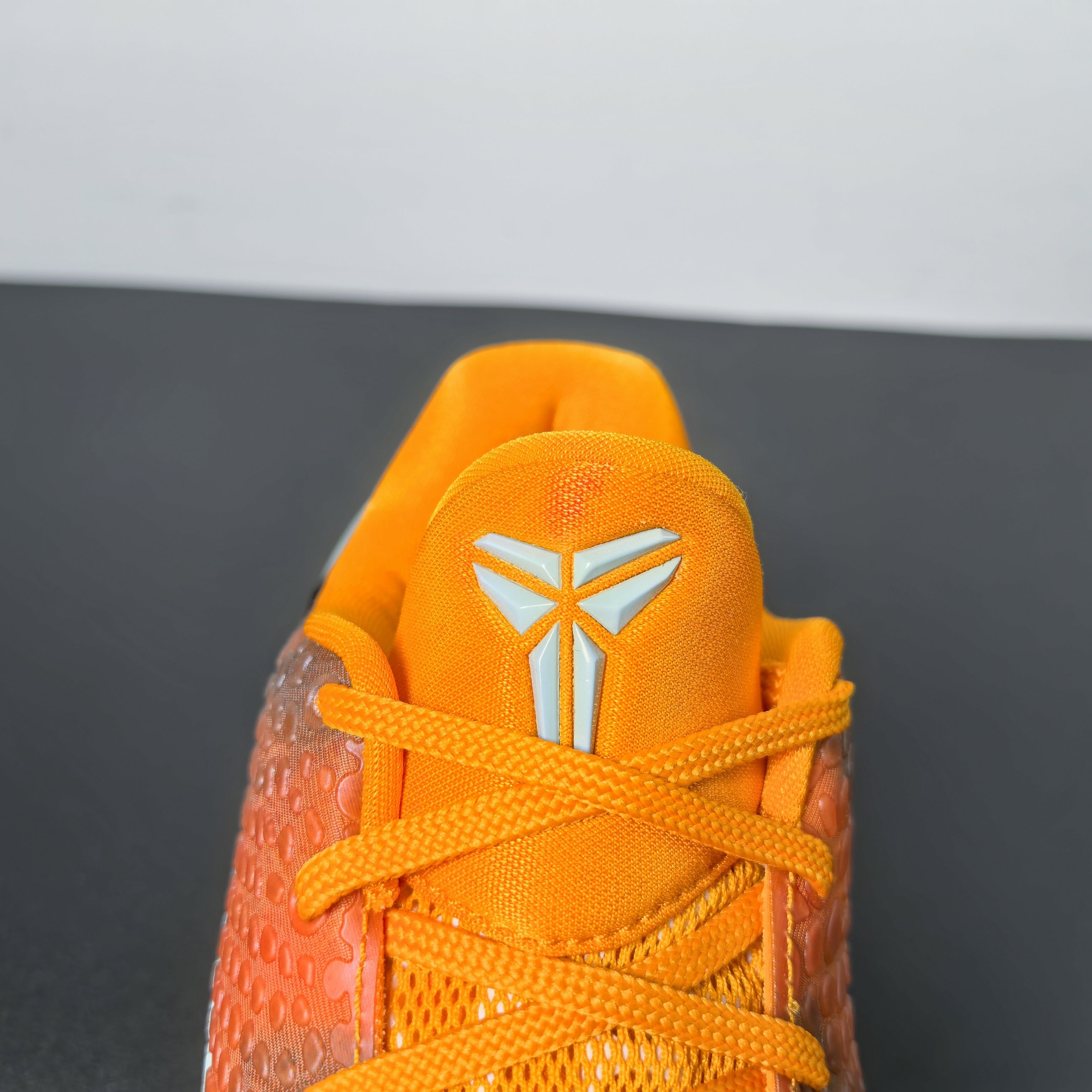 Zoom Kobe 6 'All-Star - Orange County' 
