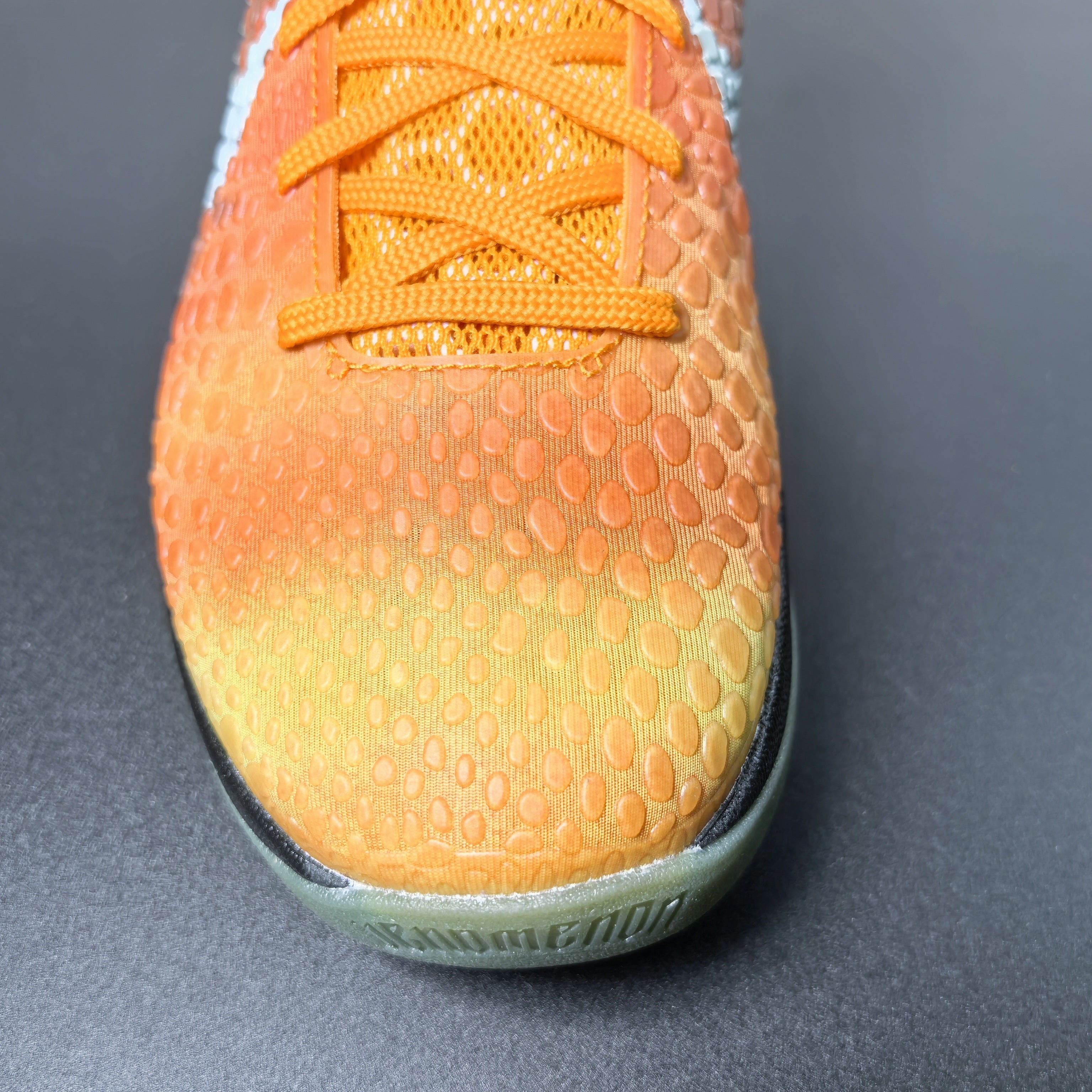 Zoom Kobe 6 'All-Star - Orange County' 