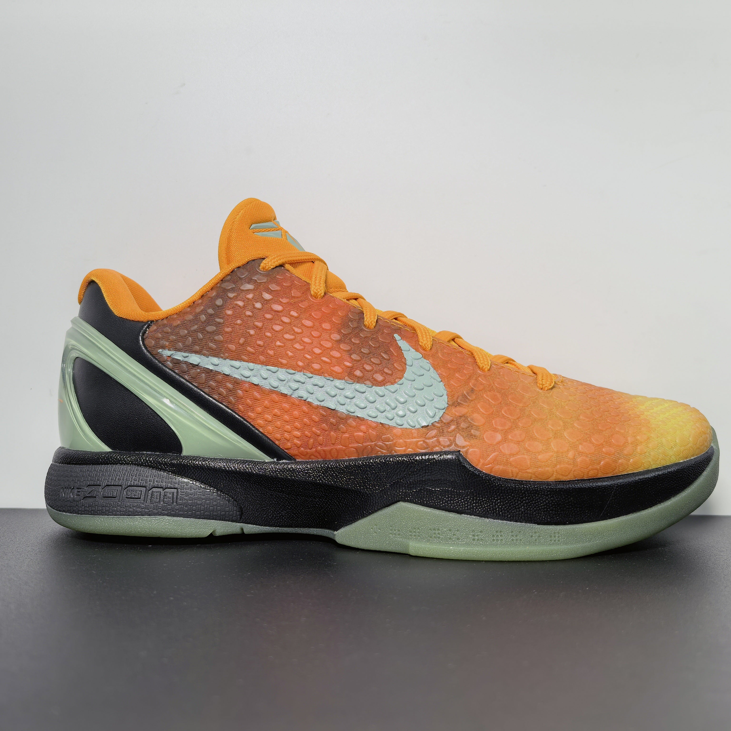Zoom Kobe 6 'All-Star - Orange County' 