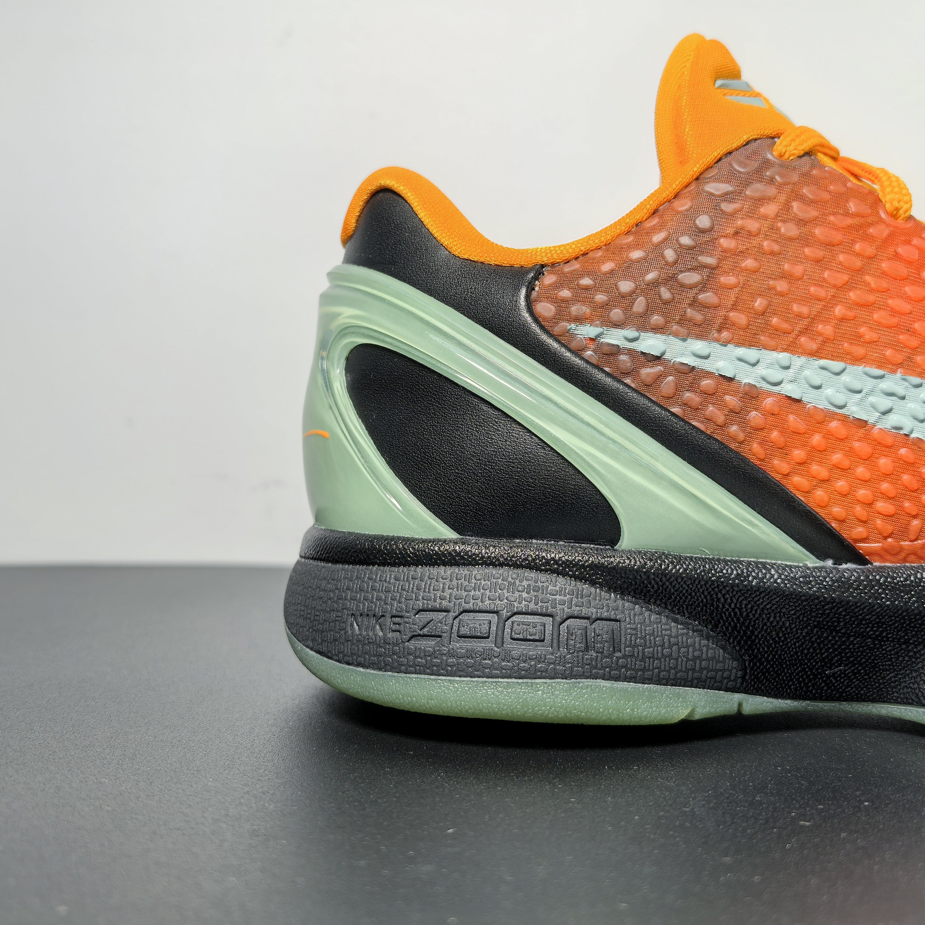 Zoom Kobe 6 'All-Star - Orange County' 