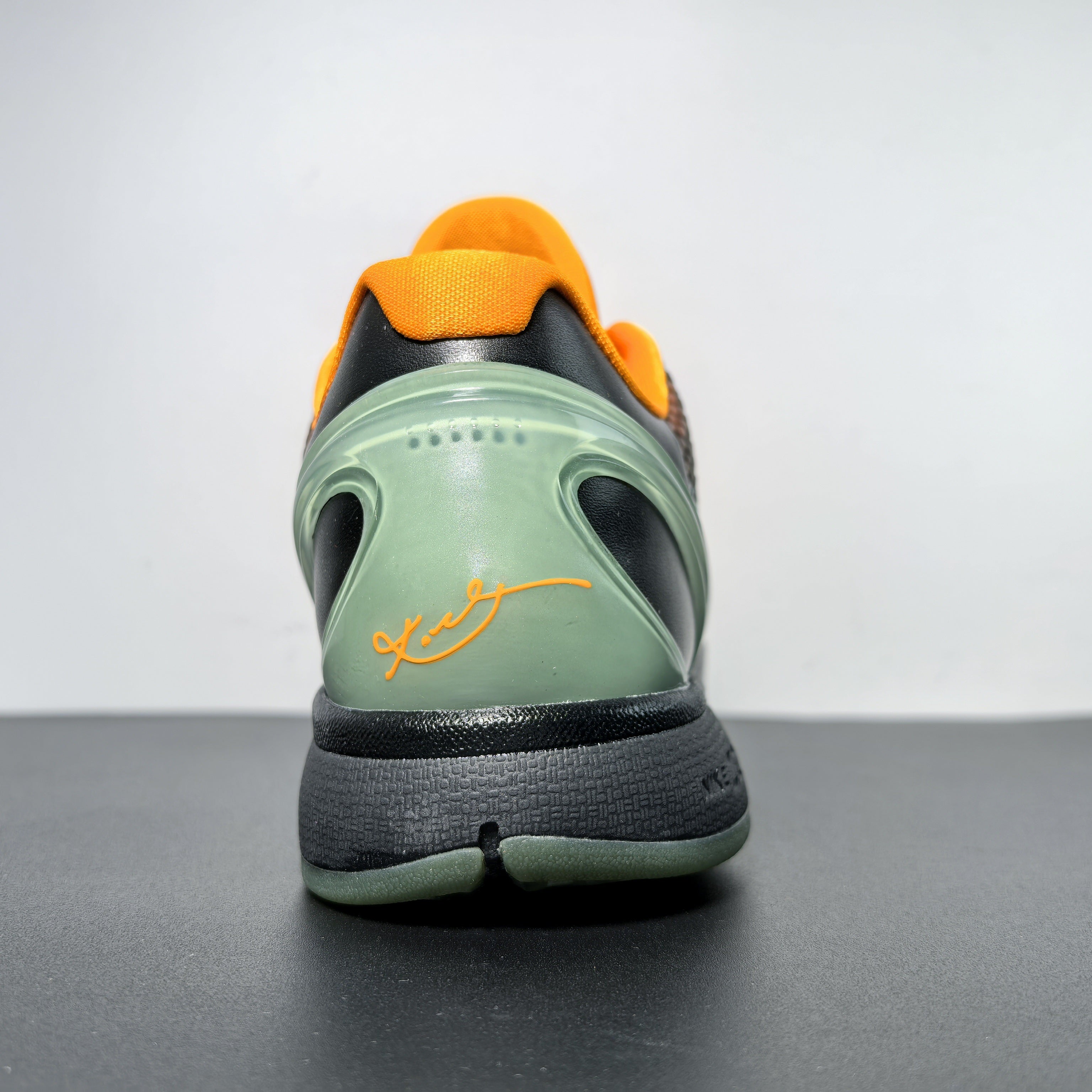 Zoom Kobe 6 'All-Star - Orange County' 