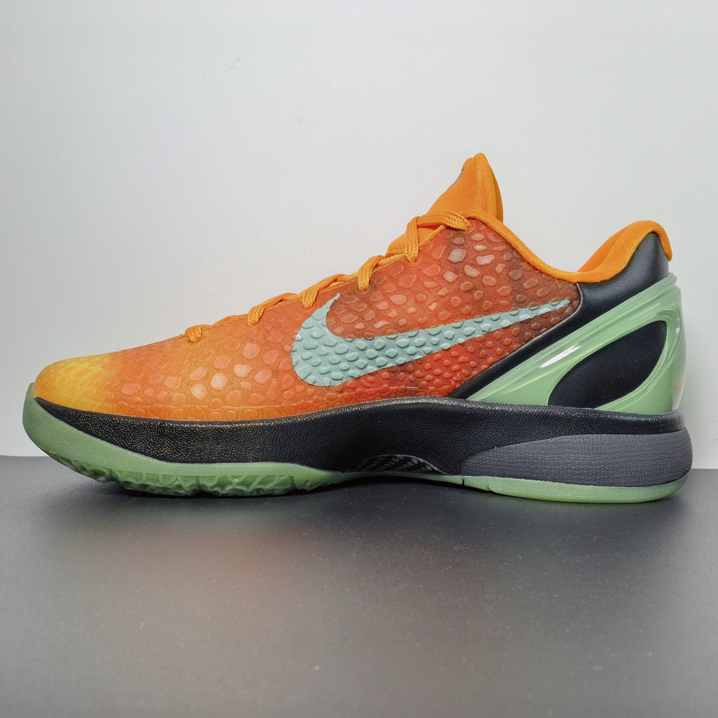 Zoom Kobe 6 'All-Star - Orange County' 