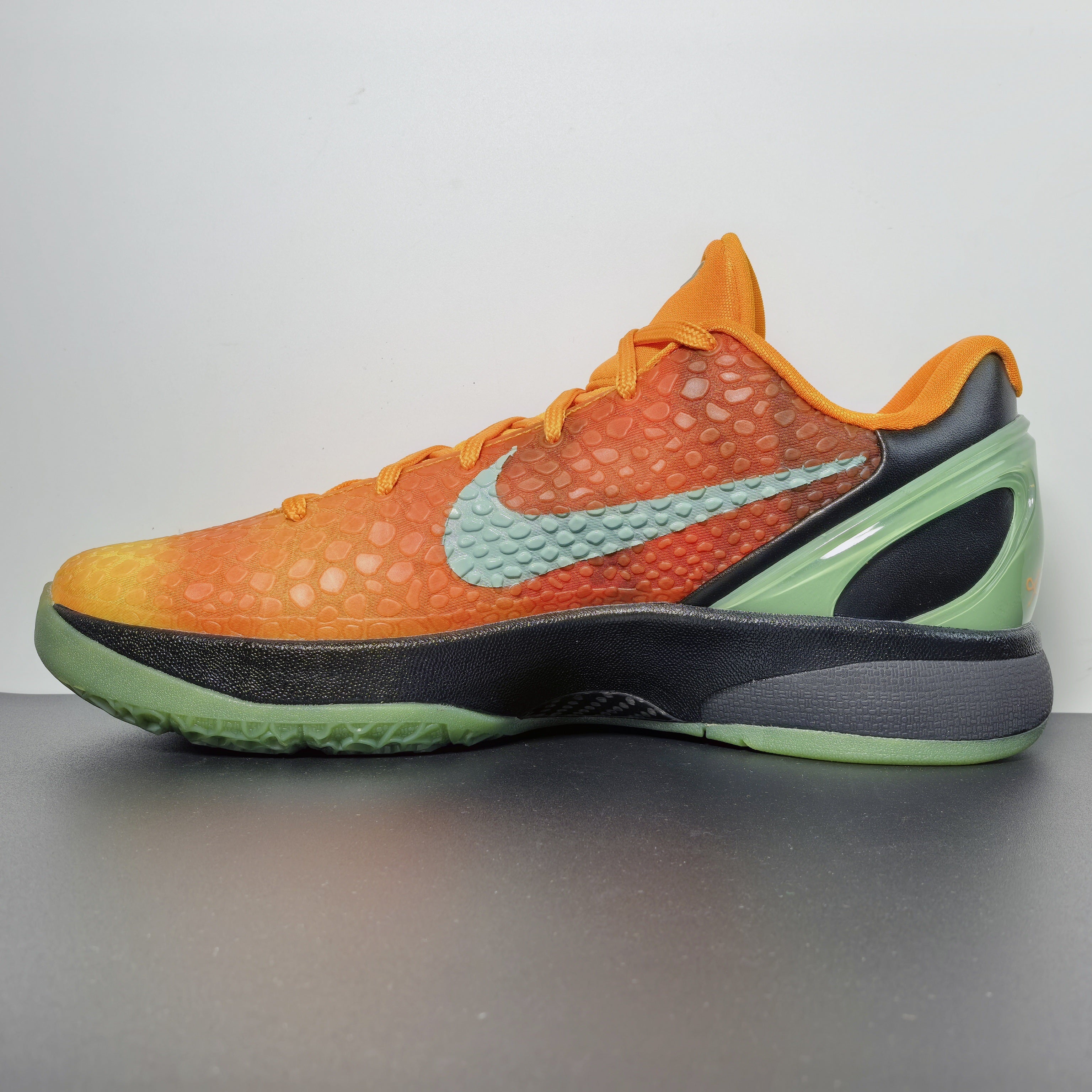Zoom Kobe 6 'All-Star - Orange County' 