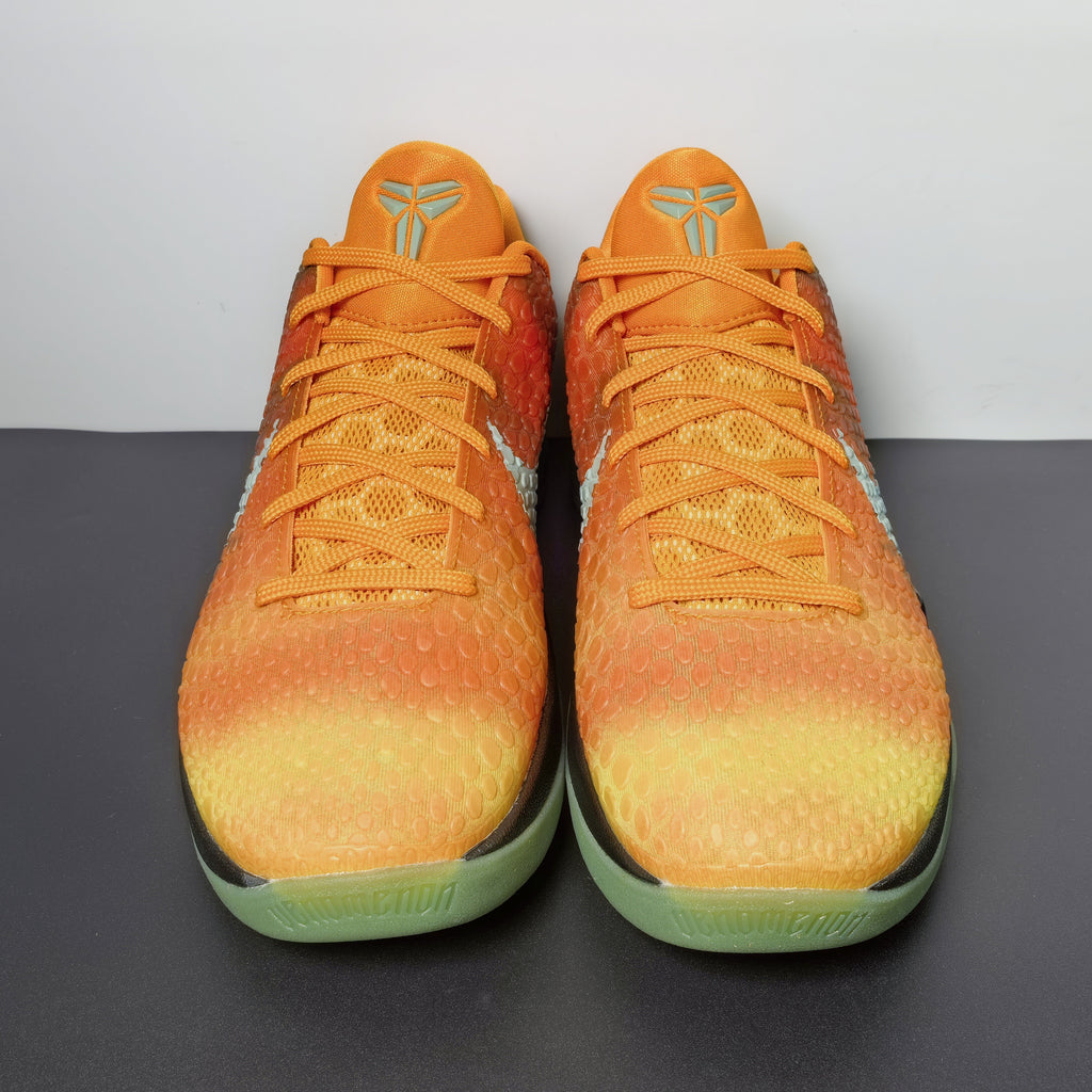 Zoom Kobe 6 'All-Star - Orange County' 