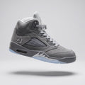 Air Jordan 5 “Wolf Grey”
