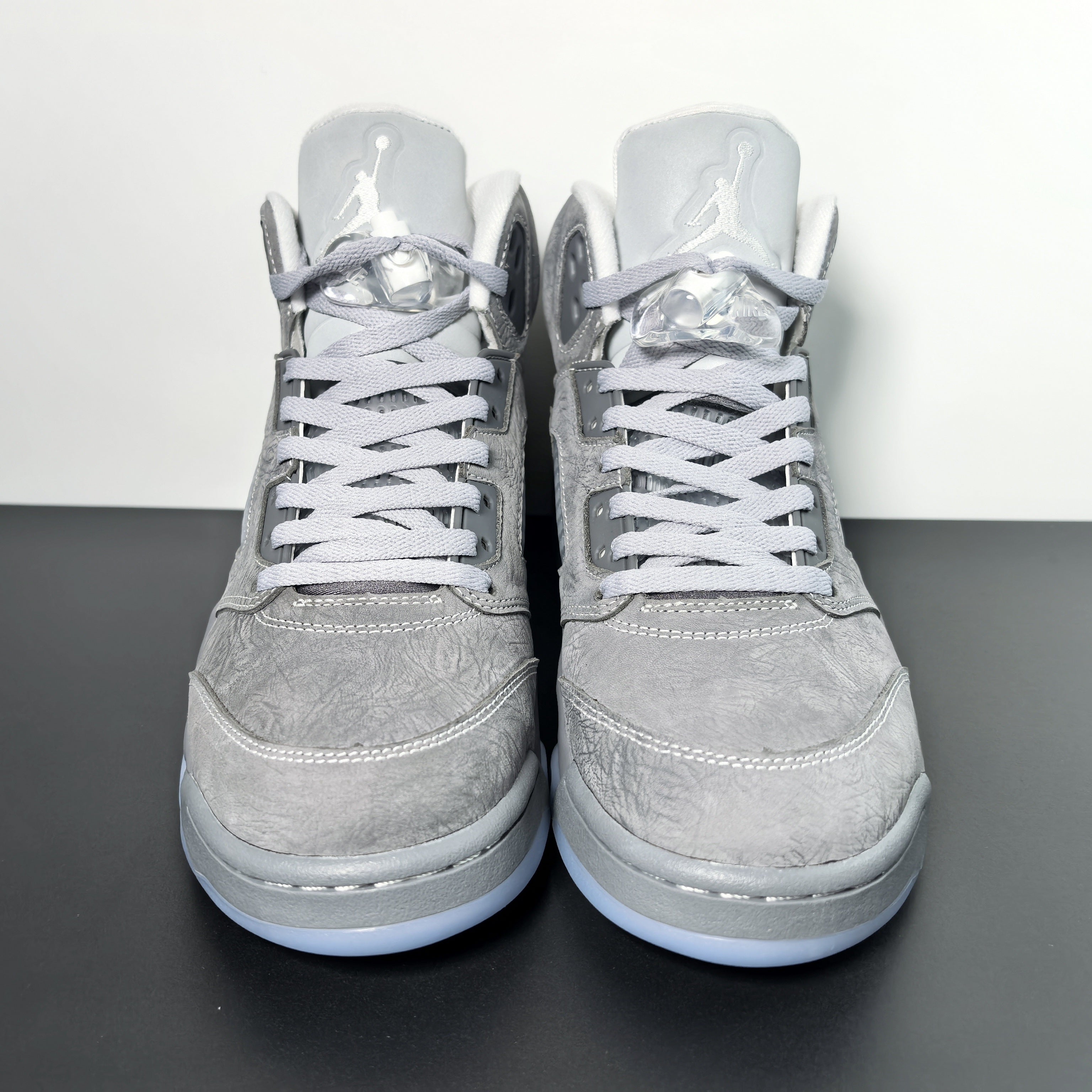 Air Jordan 5 “Wolf Grey”