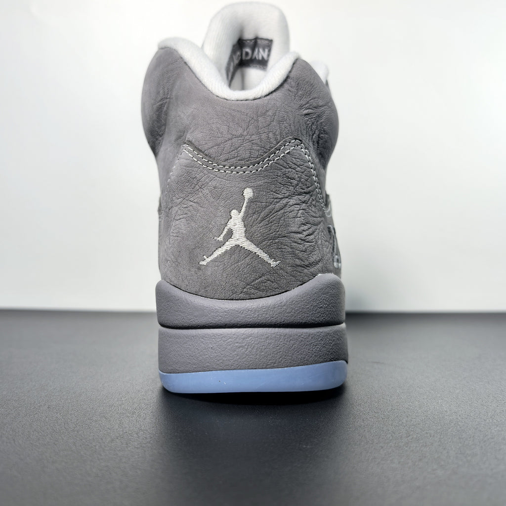 Air Jordan 5 “Wolf Grey”