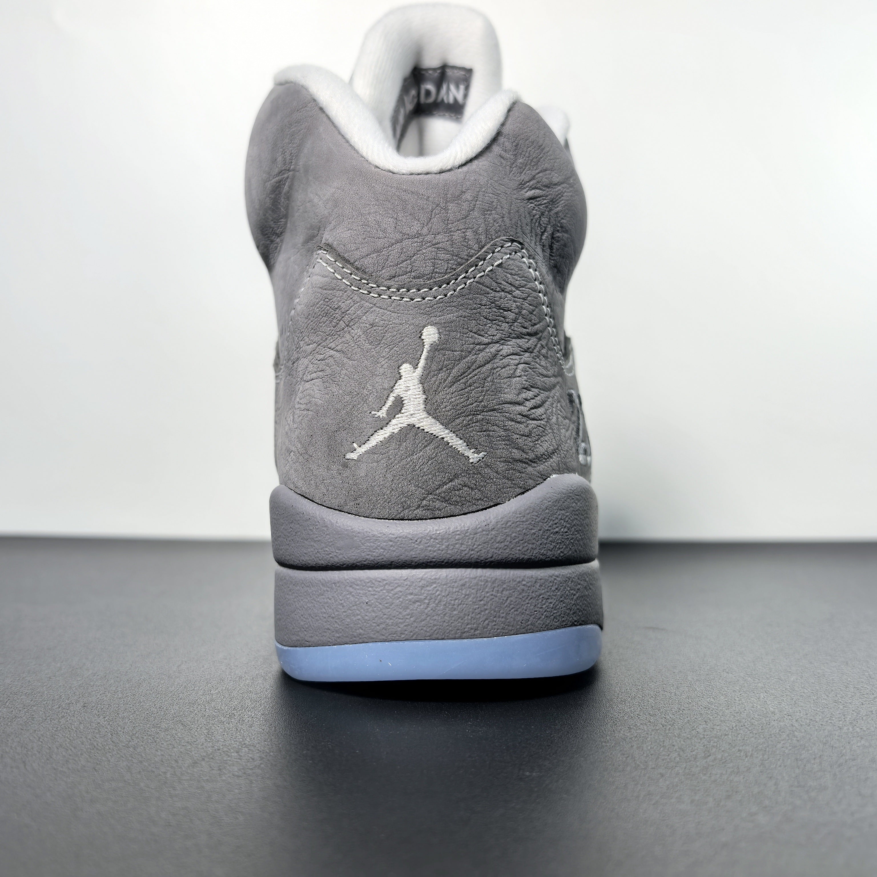 Air Jordan 5 “Wolf Grey”