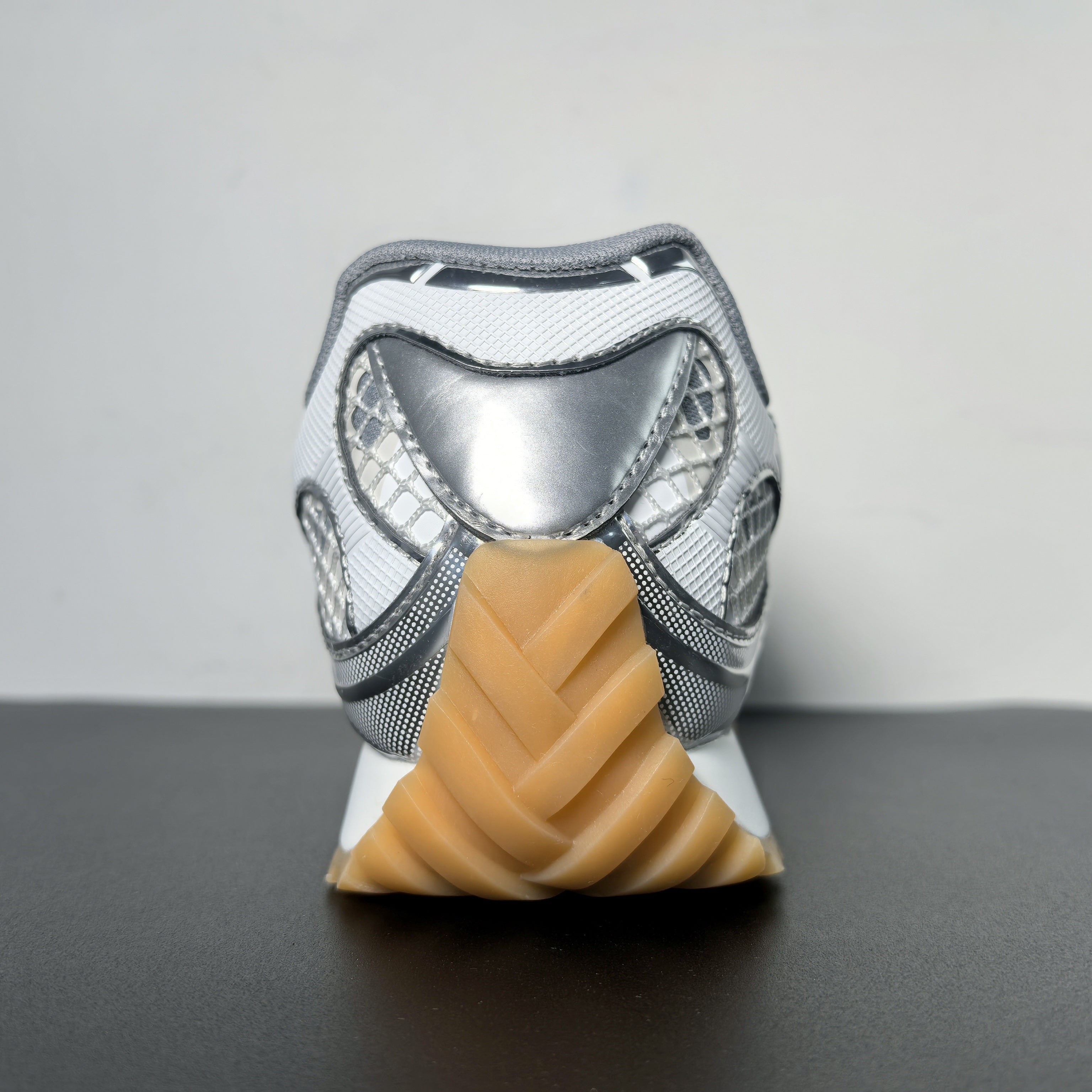 Bottega Veneta Orbit Sneaker ‘Silver White’