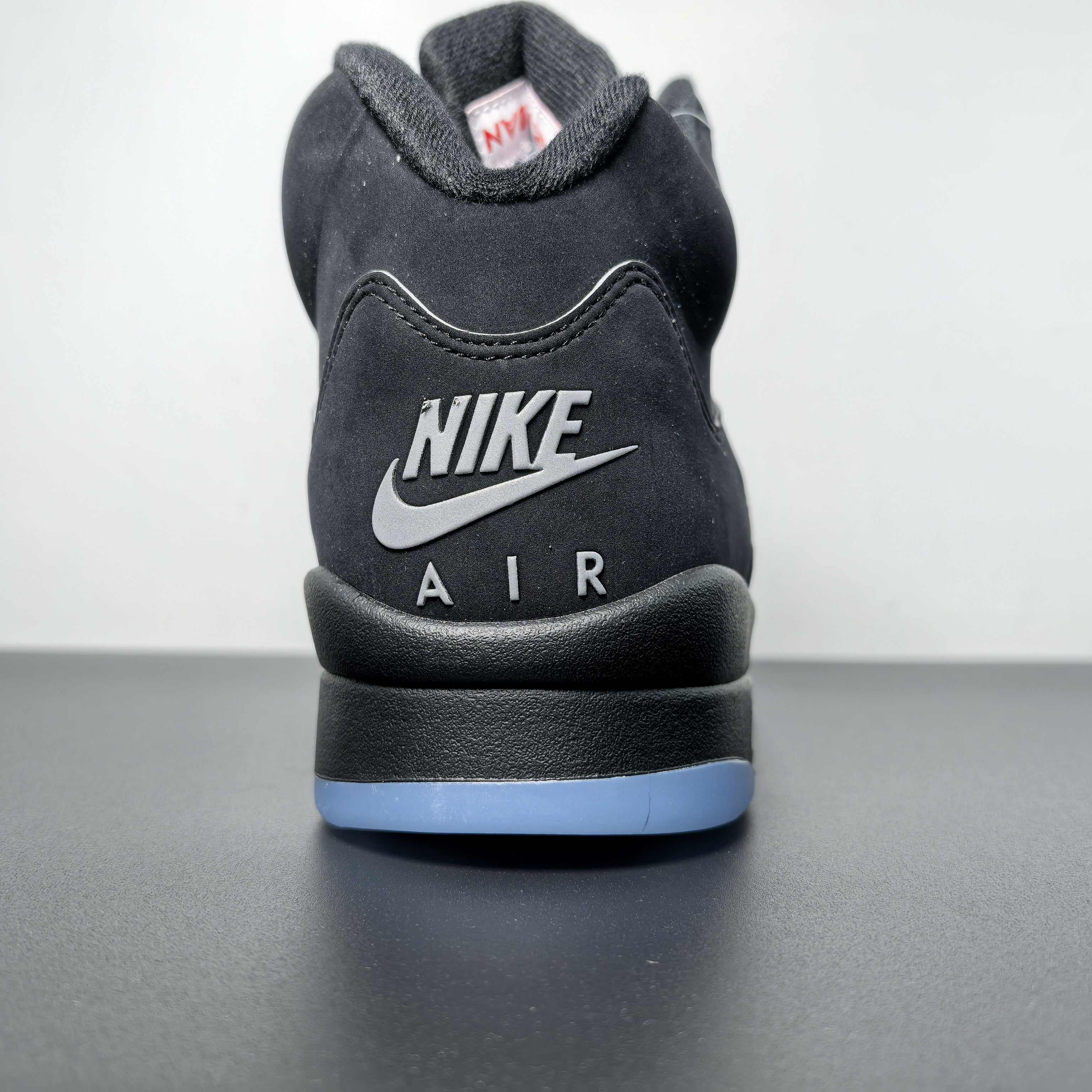 Air Jordan 5 Retro Og Mertallic Reimagined