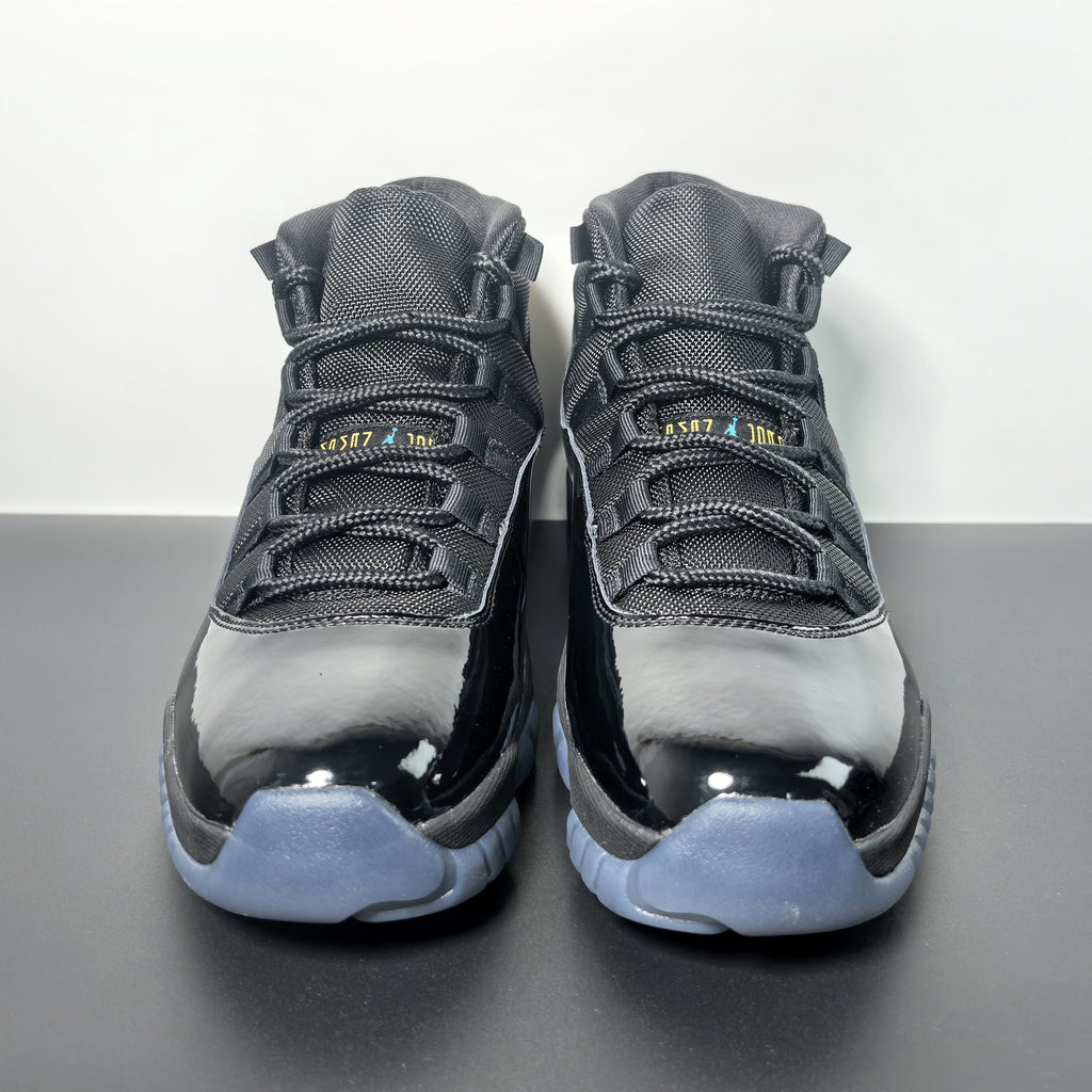 Air Jordan 11 Retro 'Gamma Blue'
