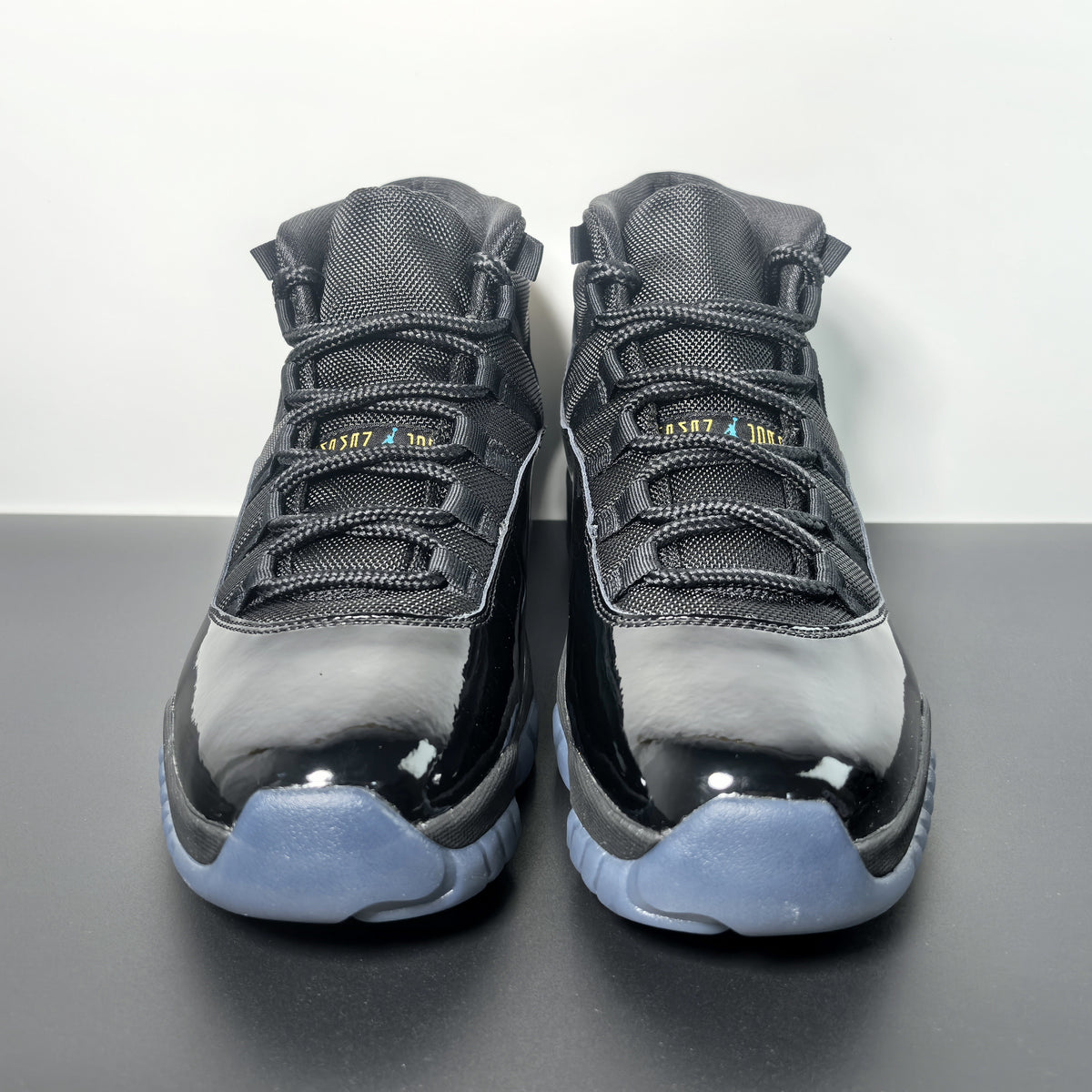 Air Jordan 11 Retro 'Gamma Blue'