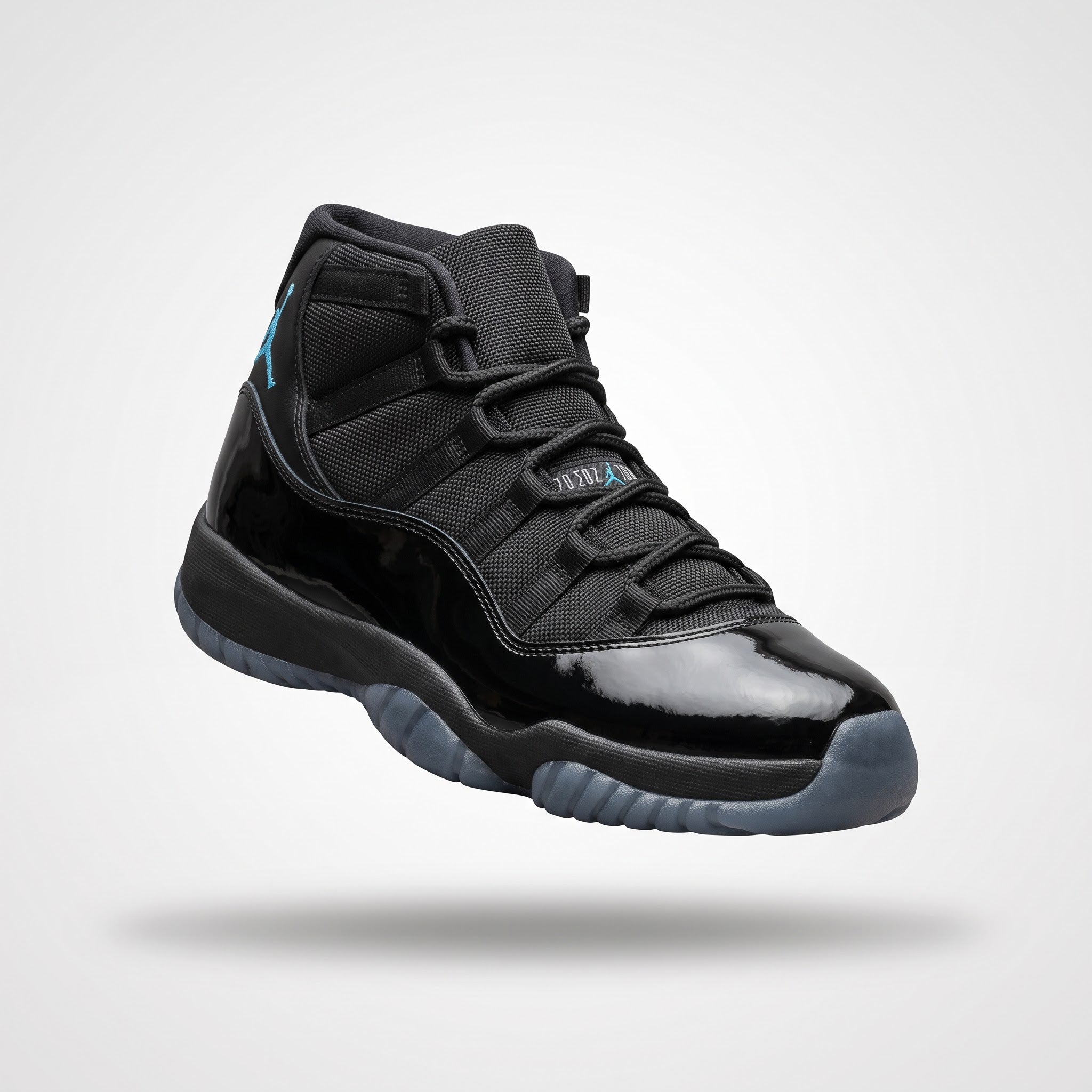 Air Jordan 11 Retro 'Gamma Blue'