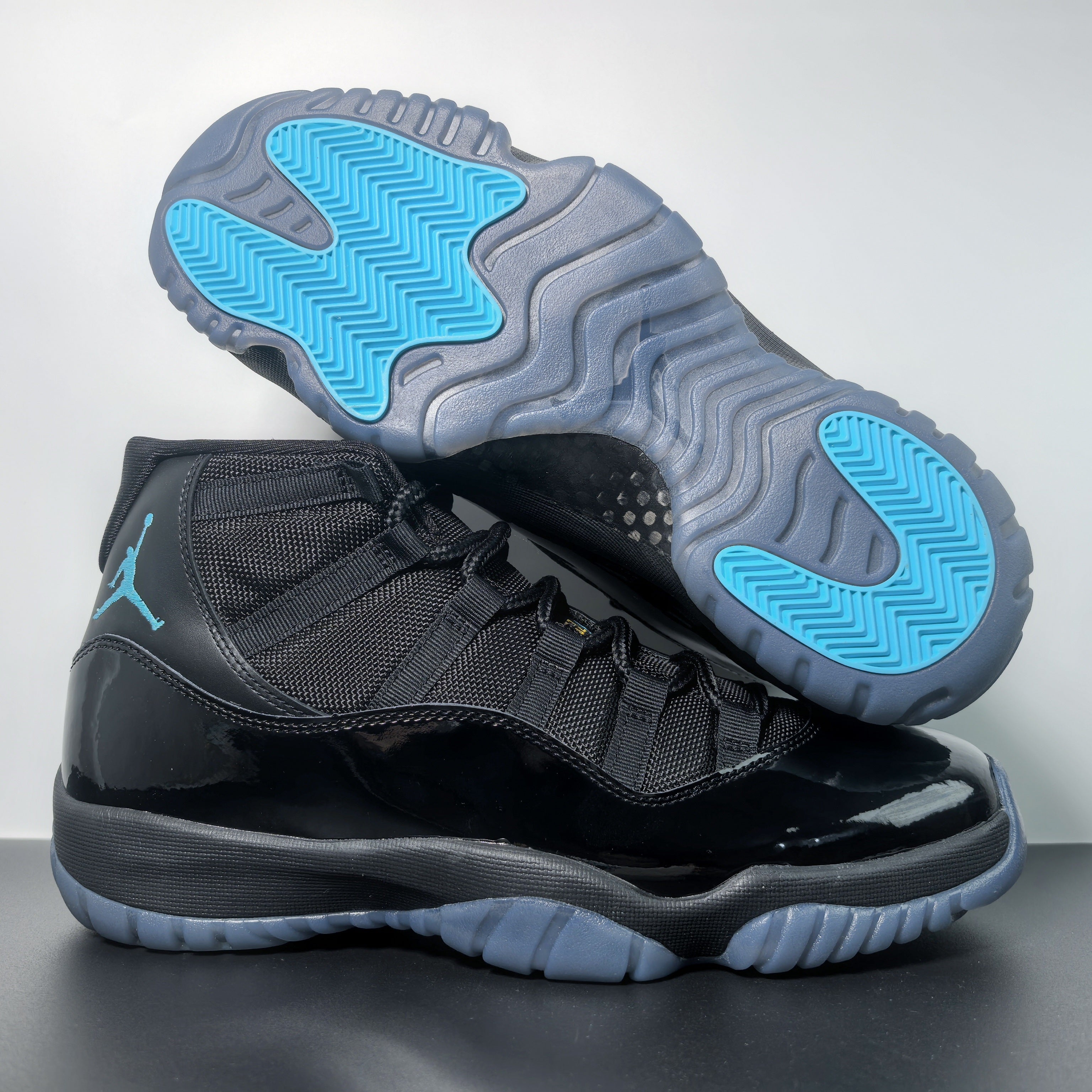 Air Jordan 11 Retro 'Gamma Blue'