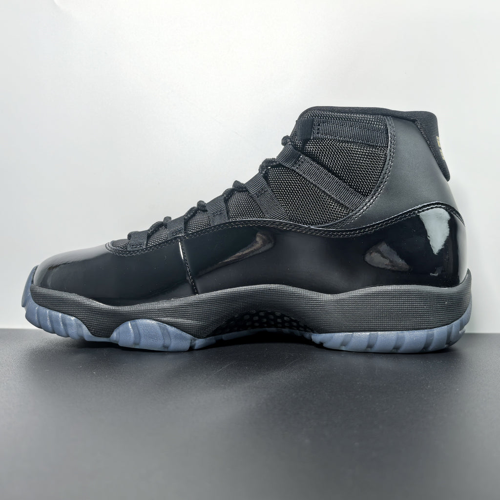 Air Jordan 11 Retro 'Gamma Blue'