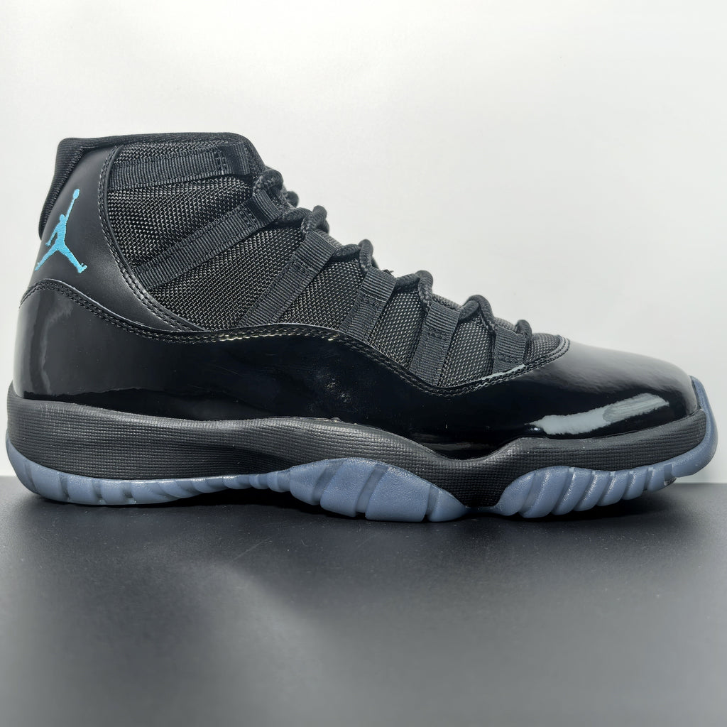 Air Jordan 11 Retro 'Gamma Blue'