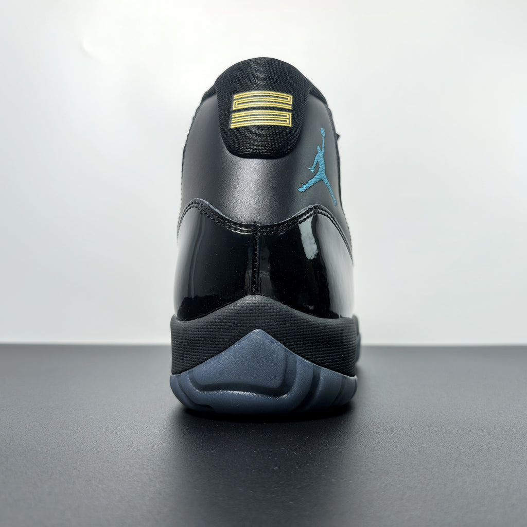 Air Jordan 11 Retro 'Gamma Blue'