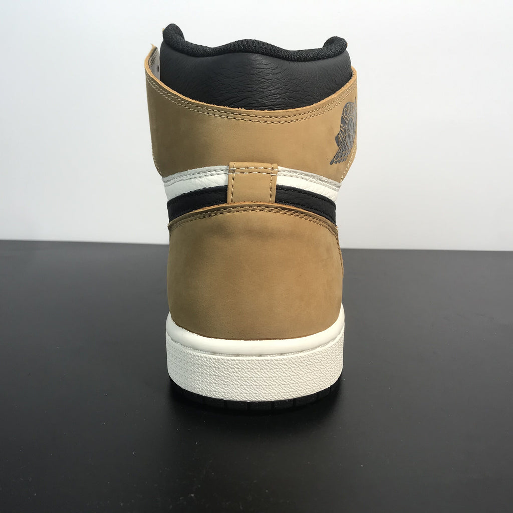 Air Jordan 1 Retro Rookie of the Year