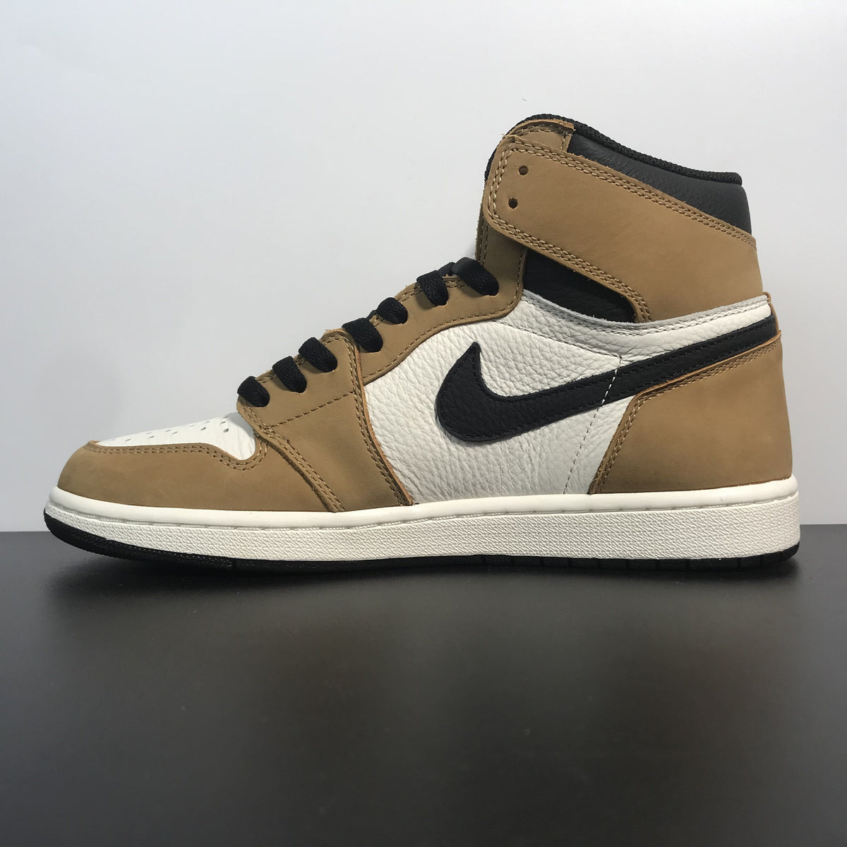 Air Jordan 1 Retro Rookie of the Year