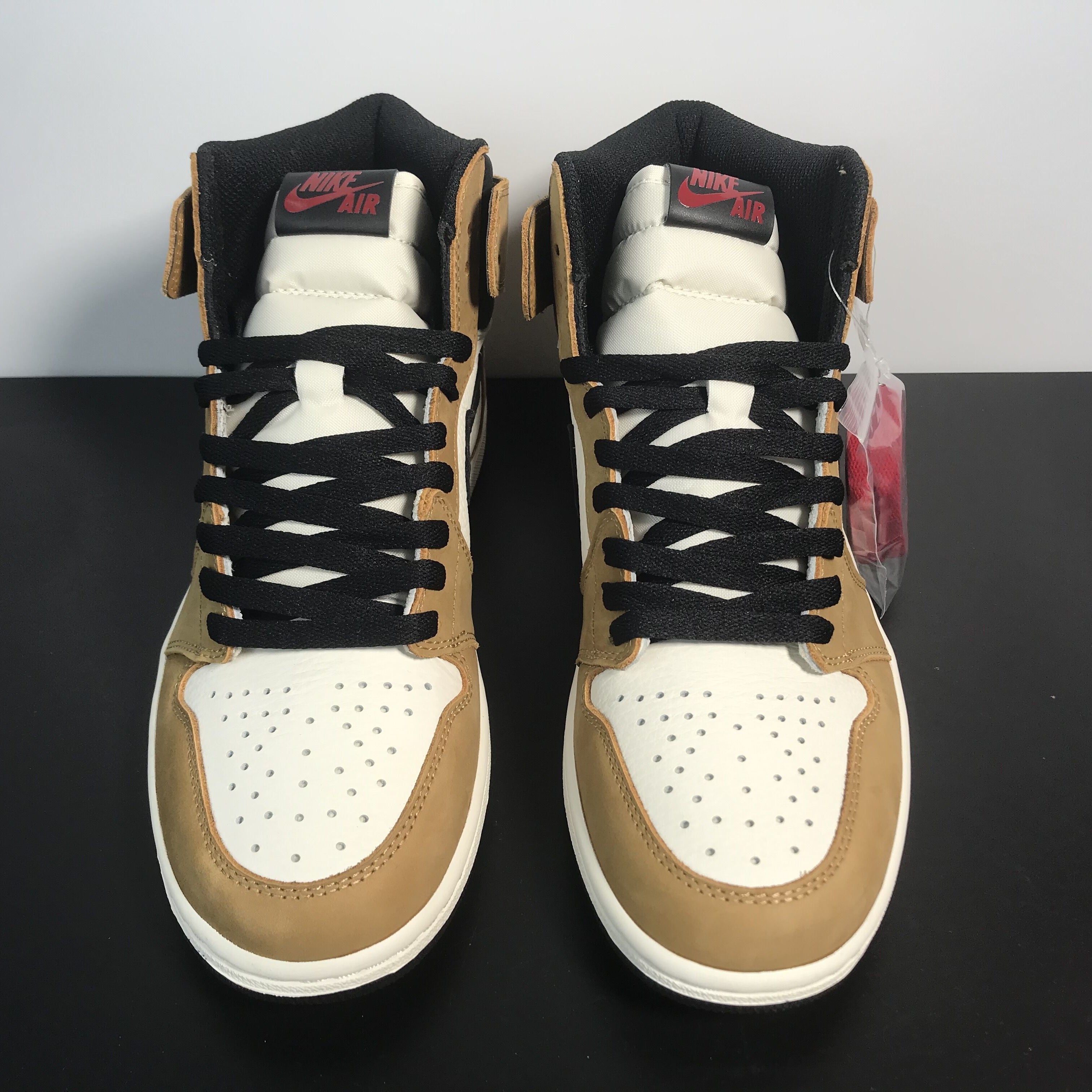 Air Jordan 1 Retro Rookie of the Year