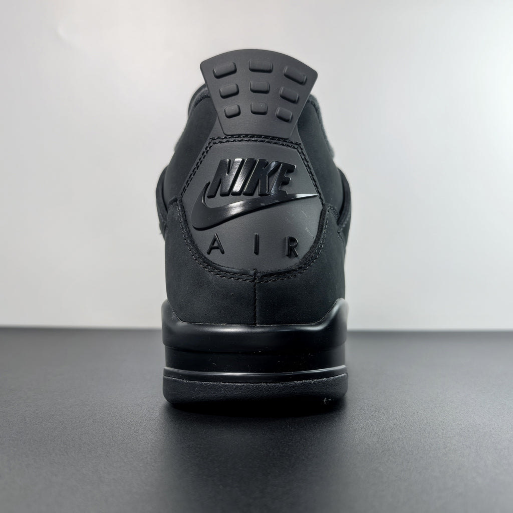 Jordan 4 Retro Black Cat