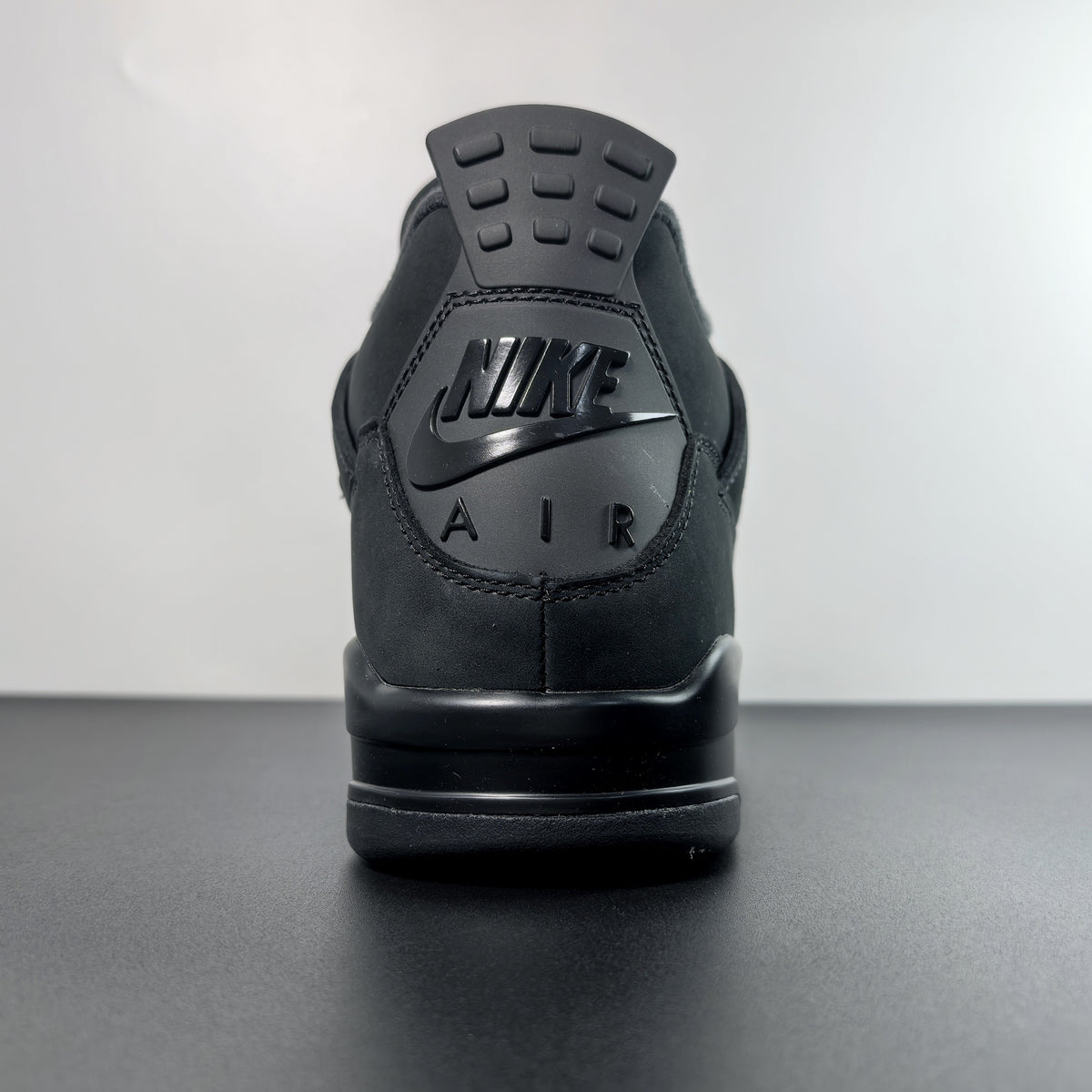 Jordan 4 Retro Black Cat